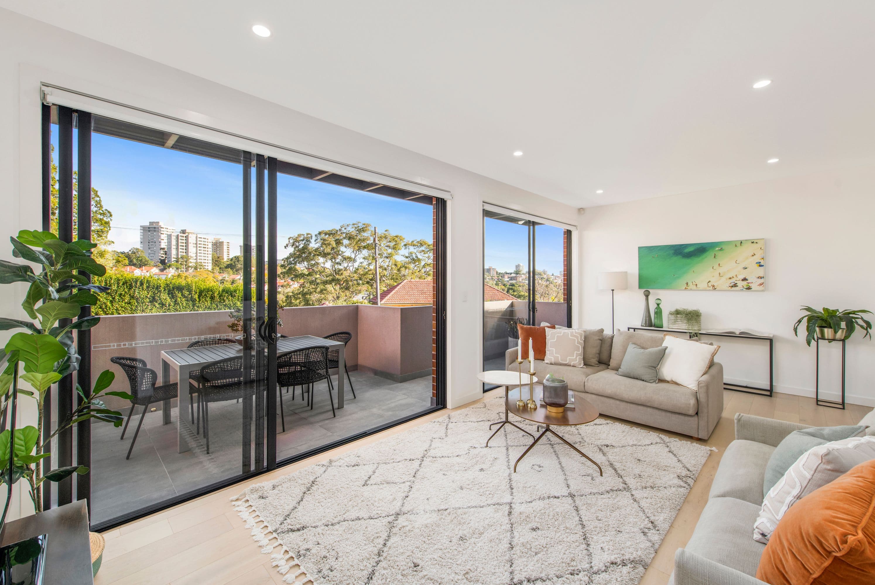 2/6 Richmond Avenue, Cremorne - Image 1