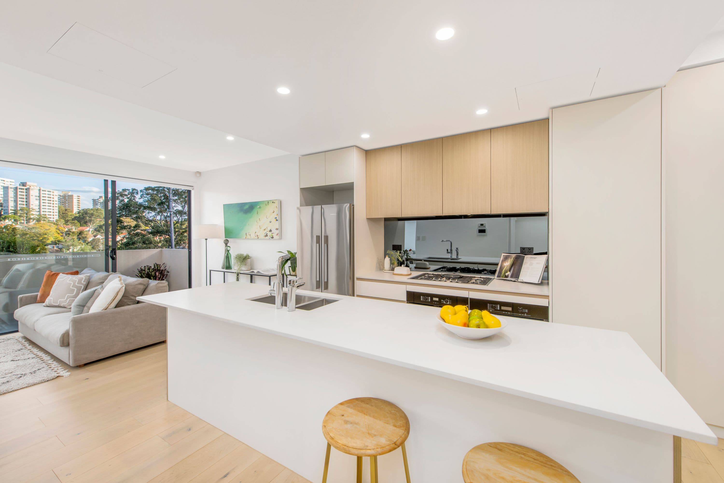 2/6 Richmond Avenue, Cremorne - Thumbnail 4