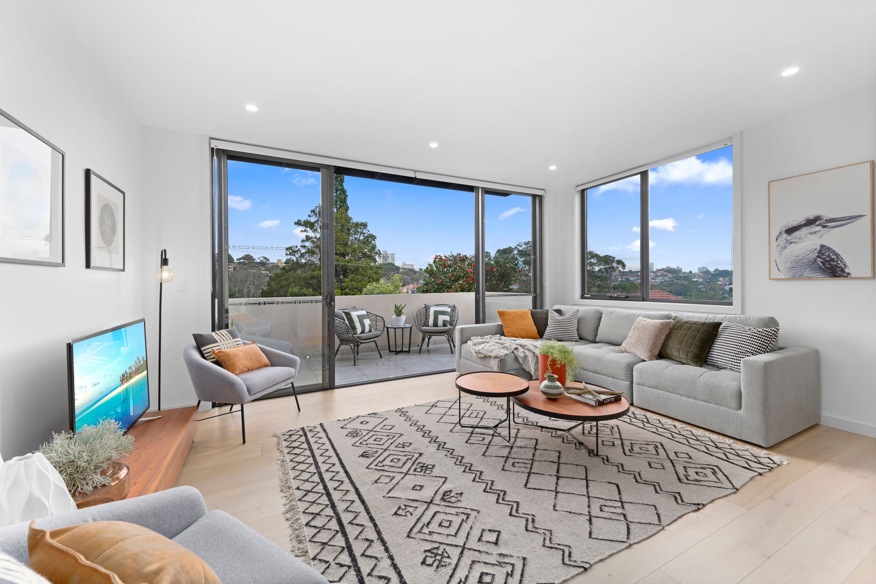 3/6 Richmond Avenue, Cremorne - Image 1