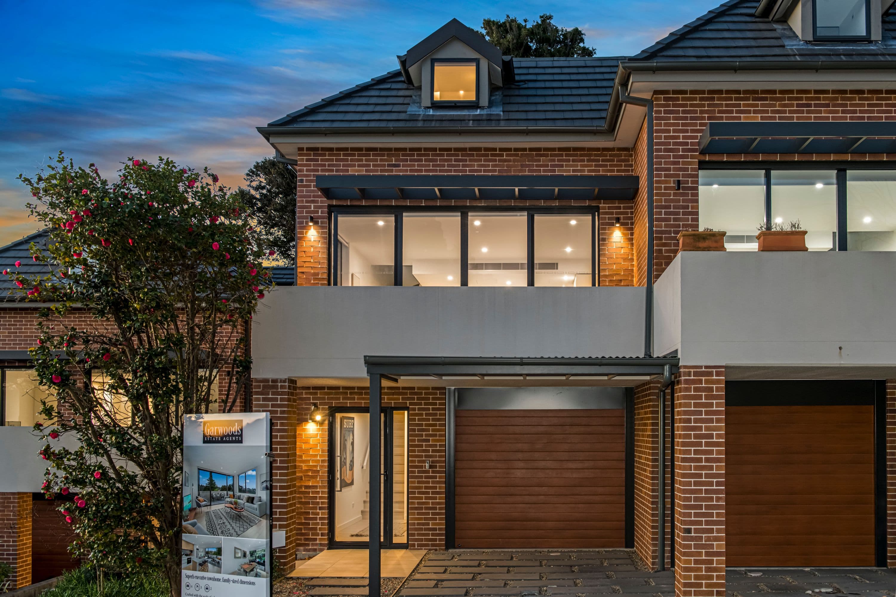 3/6 Richmond Avenue, Cremorne - Thumbnail 2