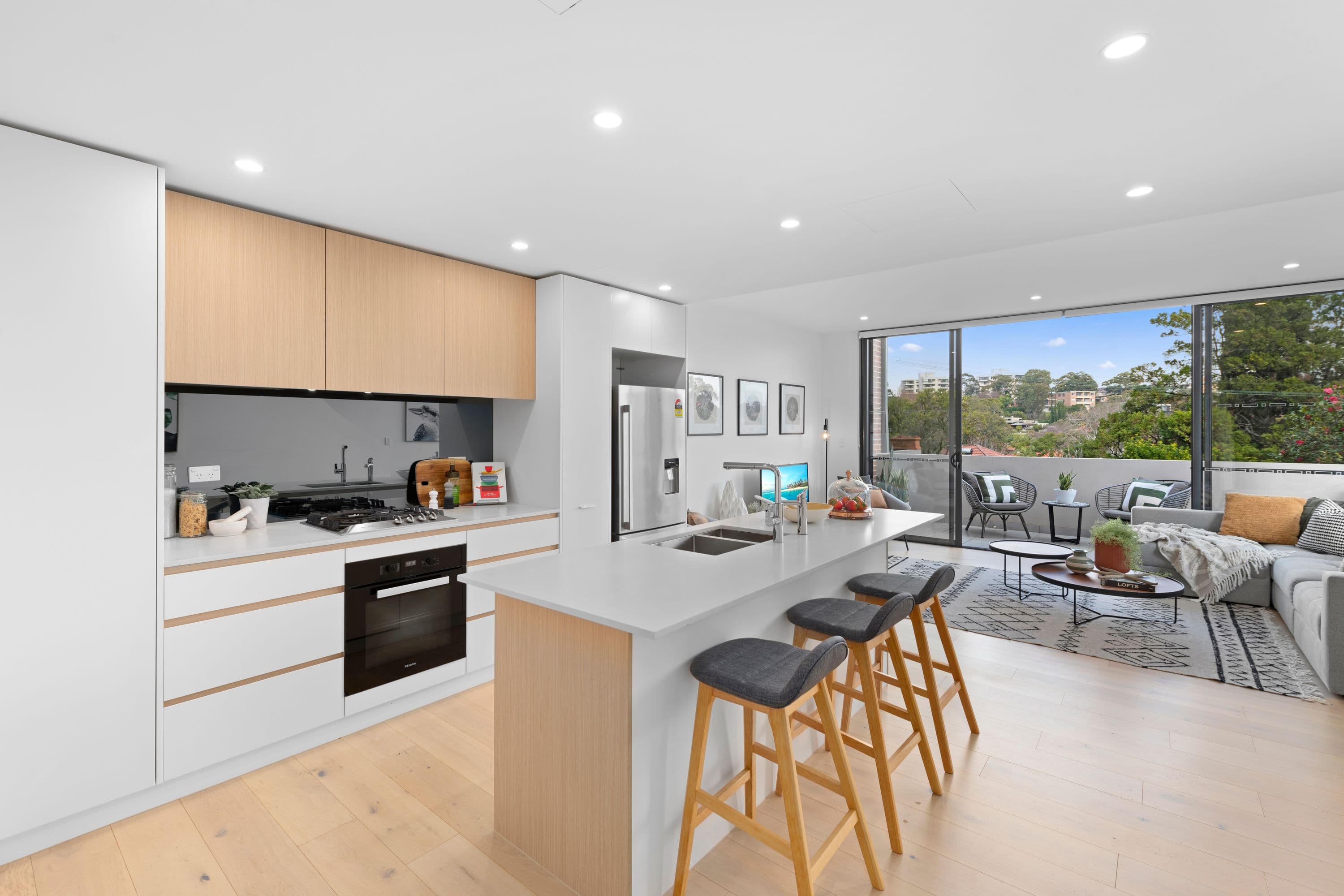 3/6 Richmond Avenue, Cremorne - Thumbnail 3