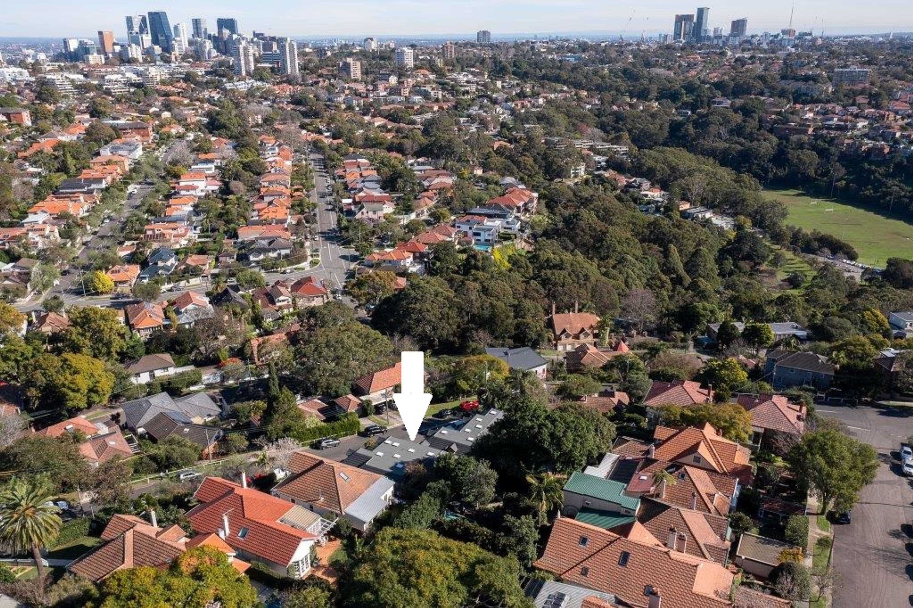 3/6 Richmond Avenue, Cremorne - Thumbnail 4