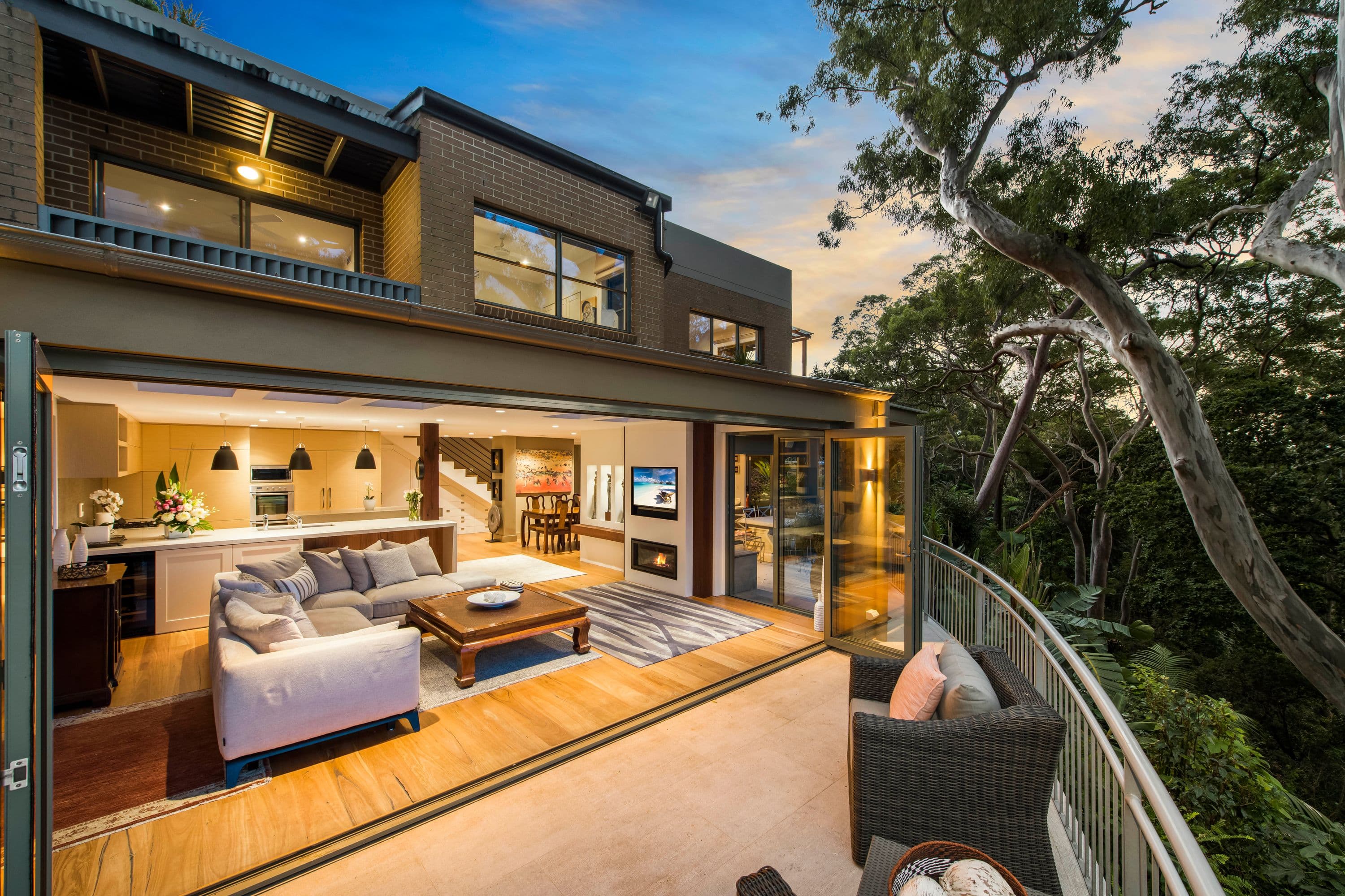 3/38 Churchill Crescent, Cammeray - Image 1