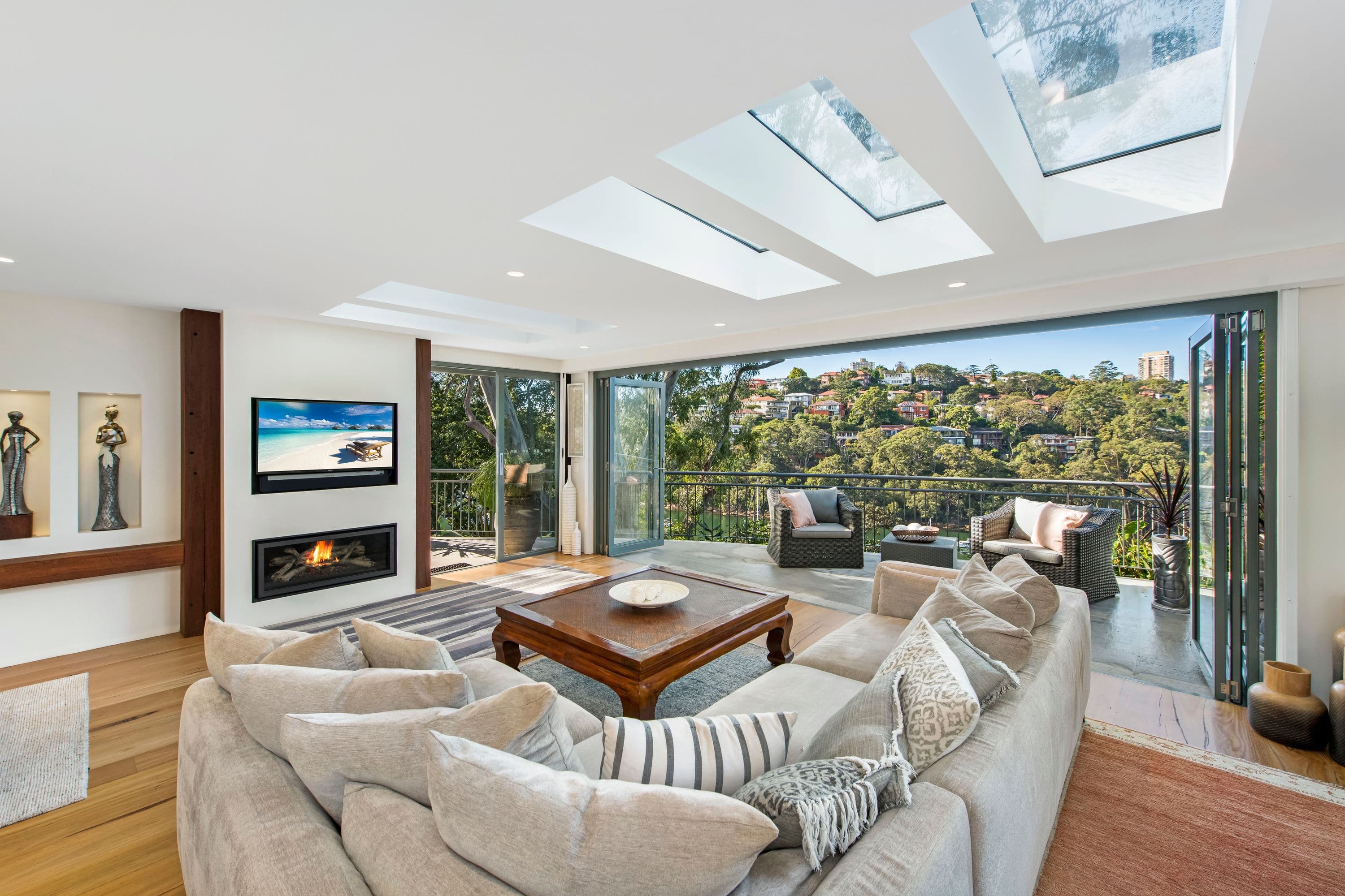 3/38 Churchill Crescent, Cammeray - Thumbnail 2