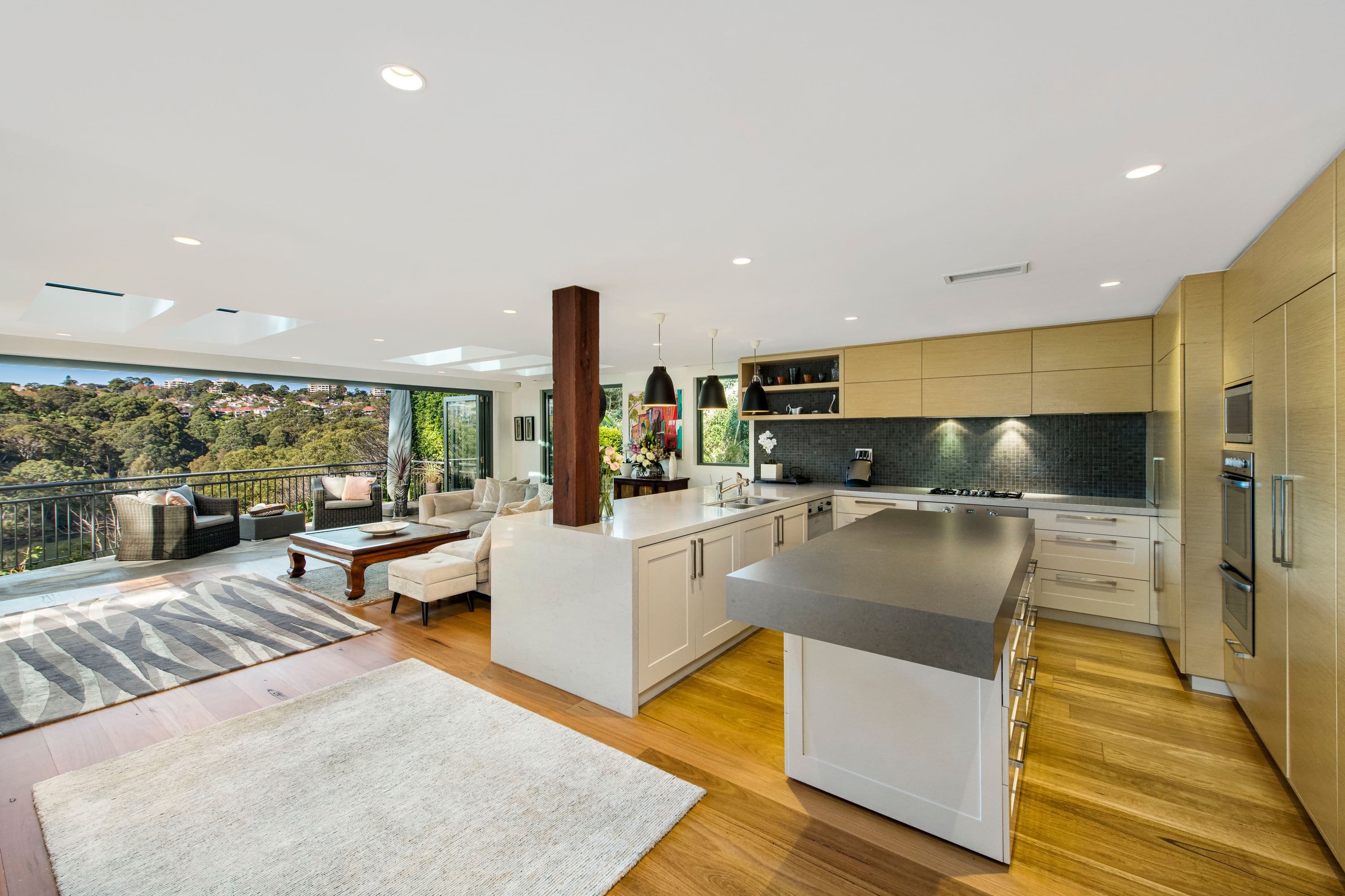 3/38 Churchill Crescent, Cammeray - Thumbnail 3