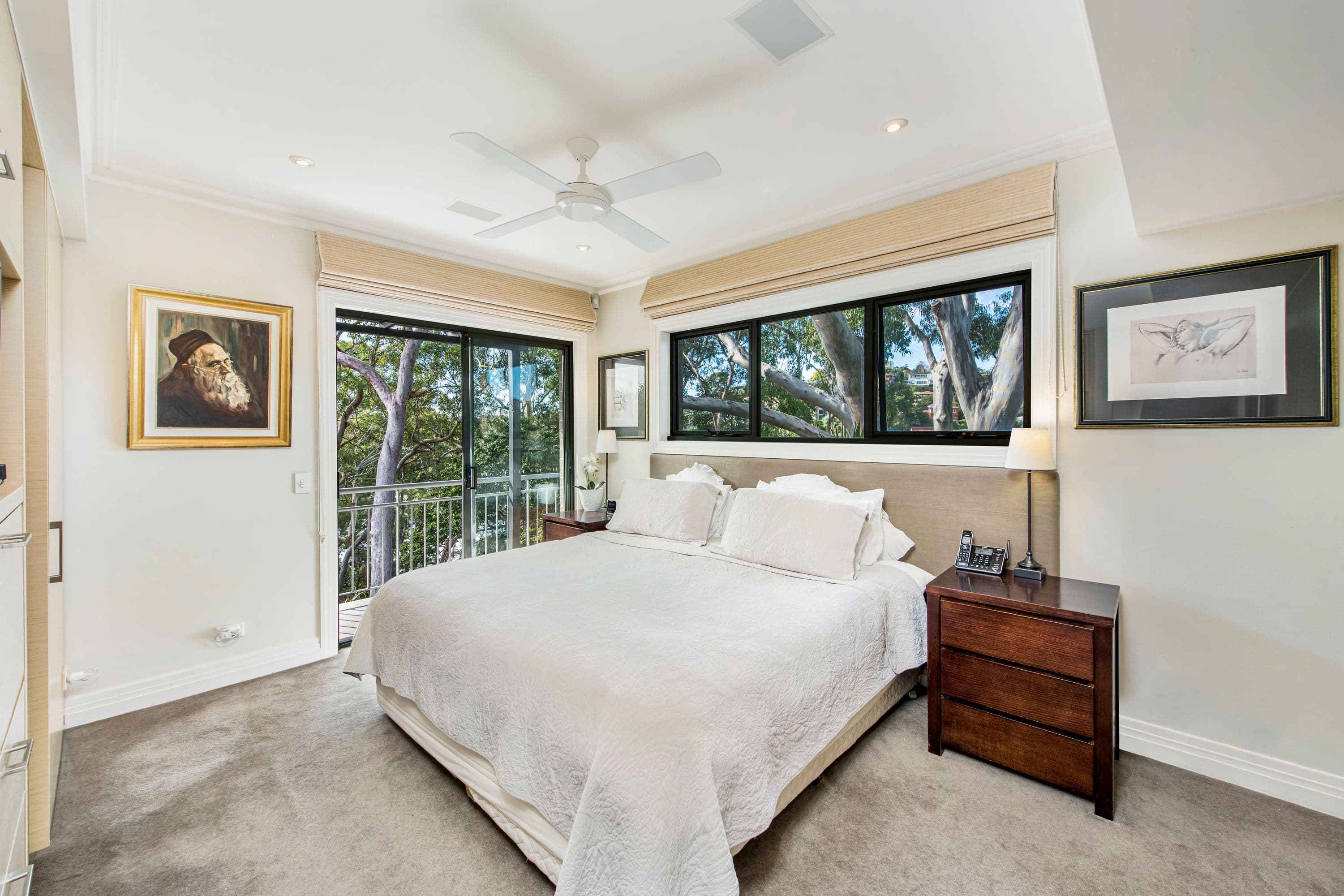 3/38 Churchill Crescent, Cammeray - Thumbnail 5