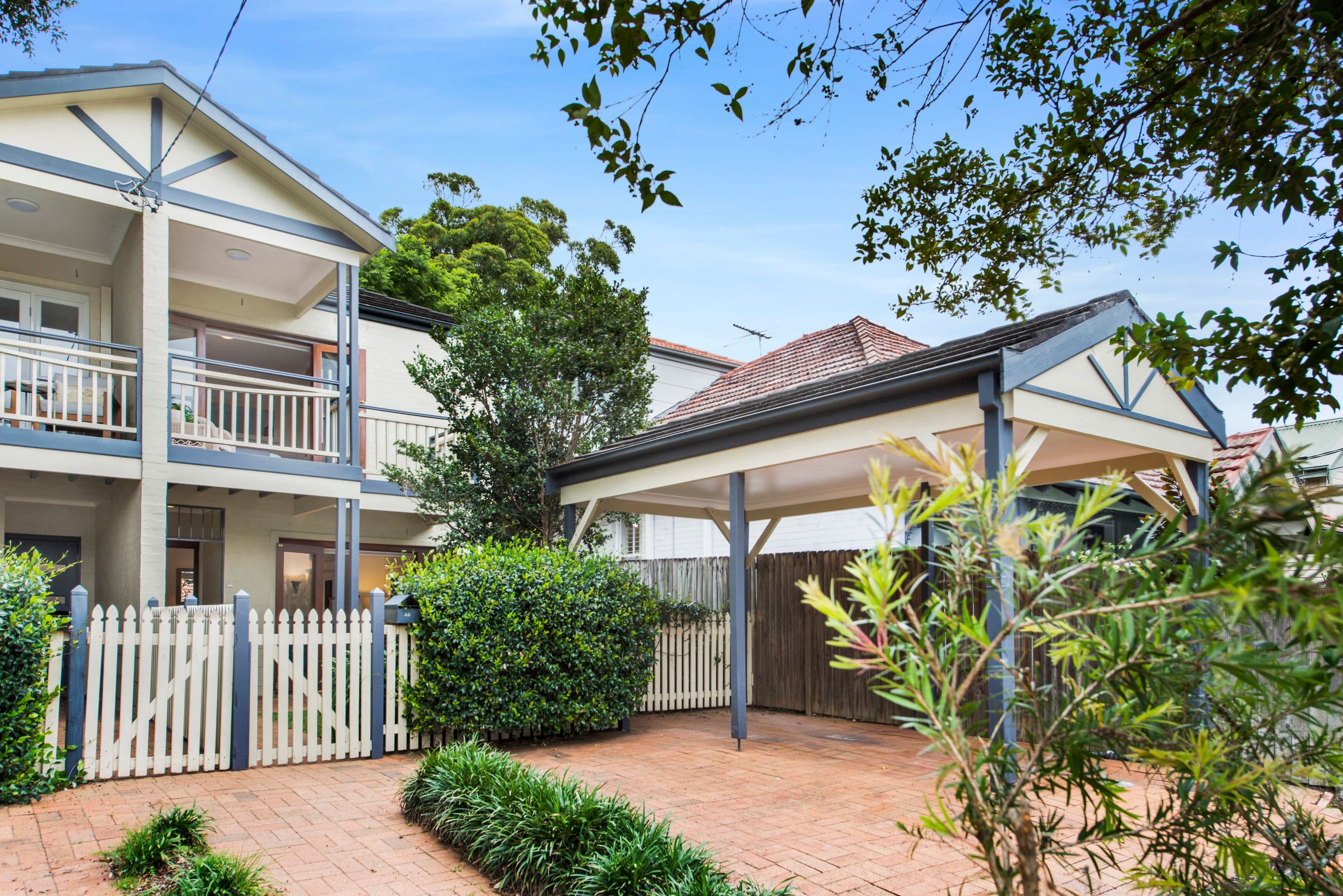 4A Dawson Street, Naremburn - Image 1