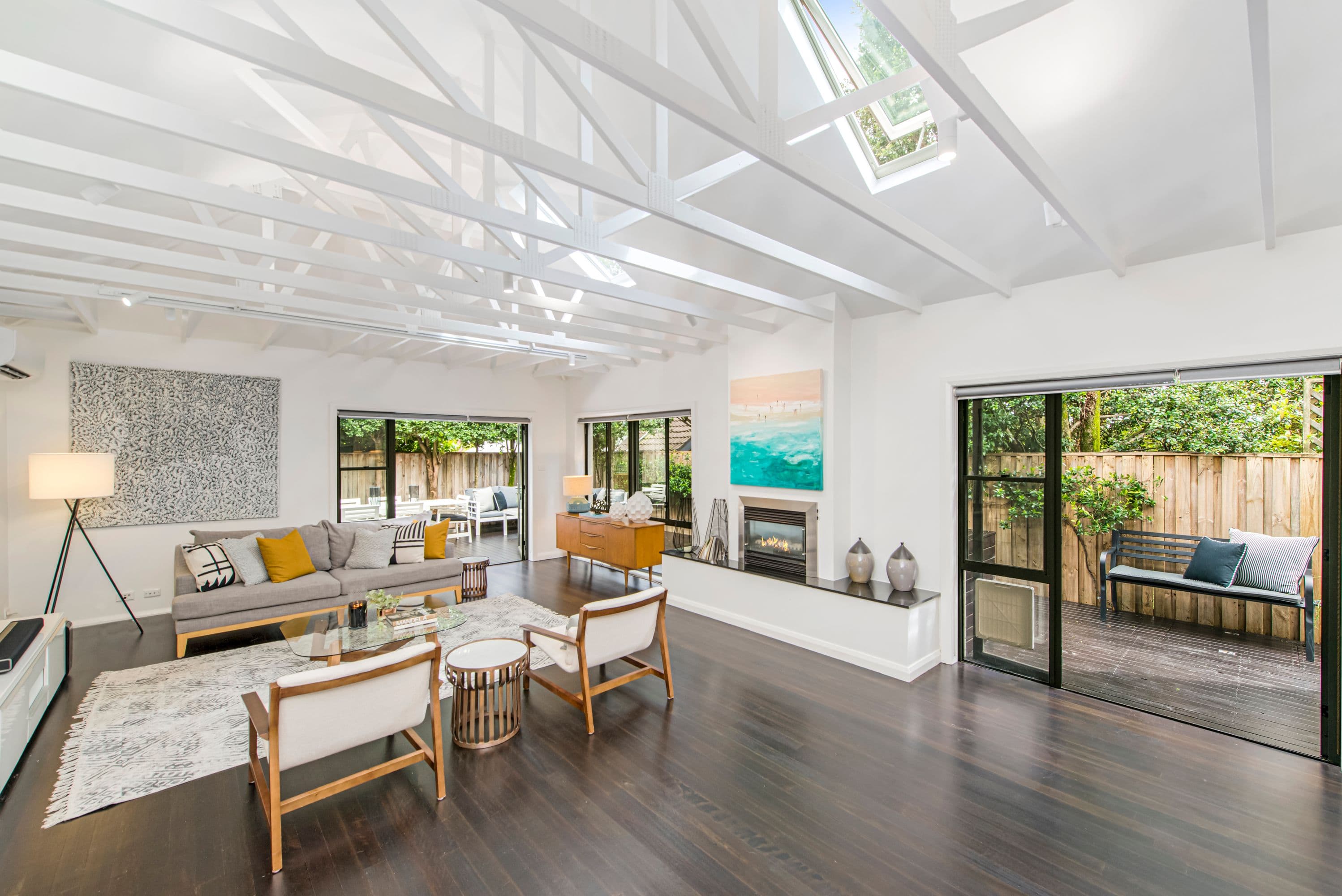 2/550 Miller Street, Cammeray - Image 1
