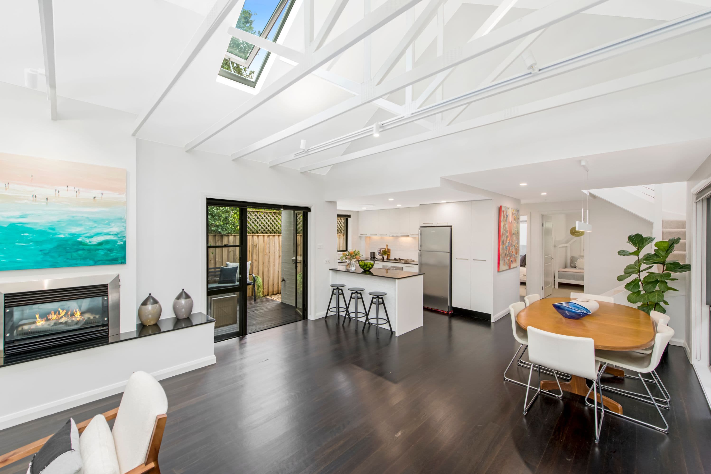 2/550 Miller Street, Cammeray - Thumbnail 3