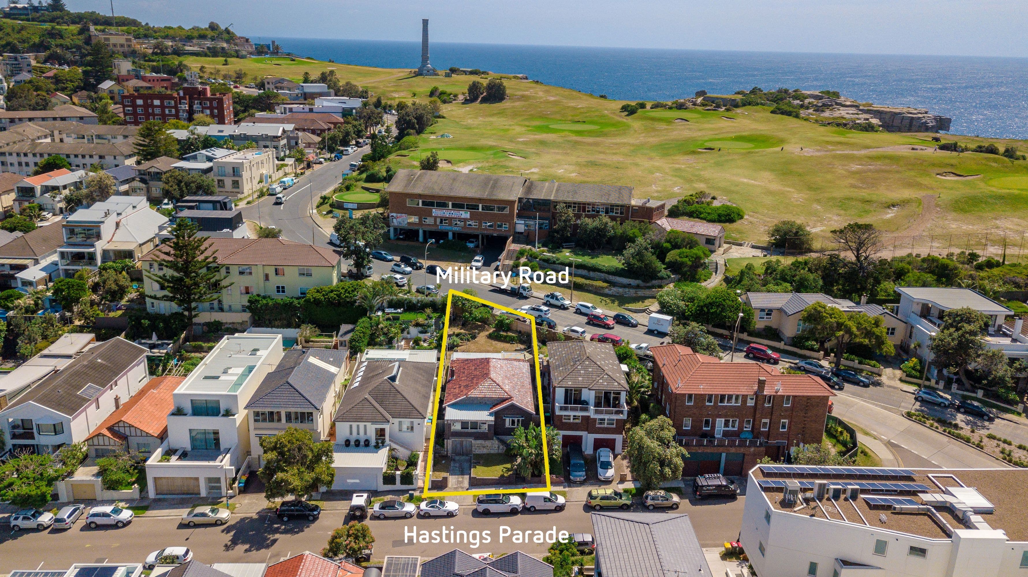 122 Hastings Parade, North Bondi - Thumbnail 4