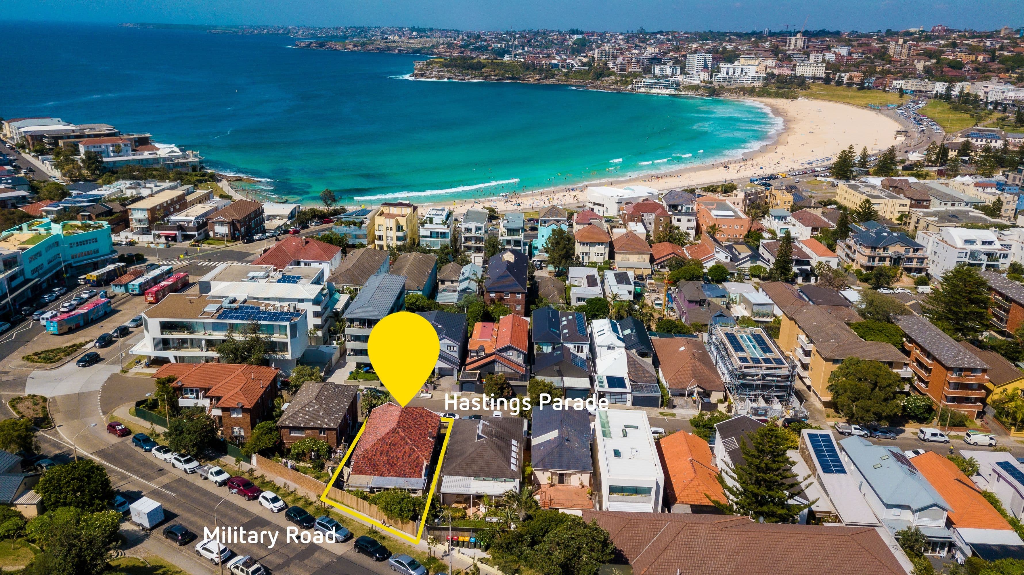 122 Hastings Parade, North Bondi - Thumbnail 5