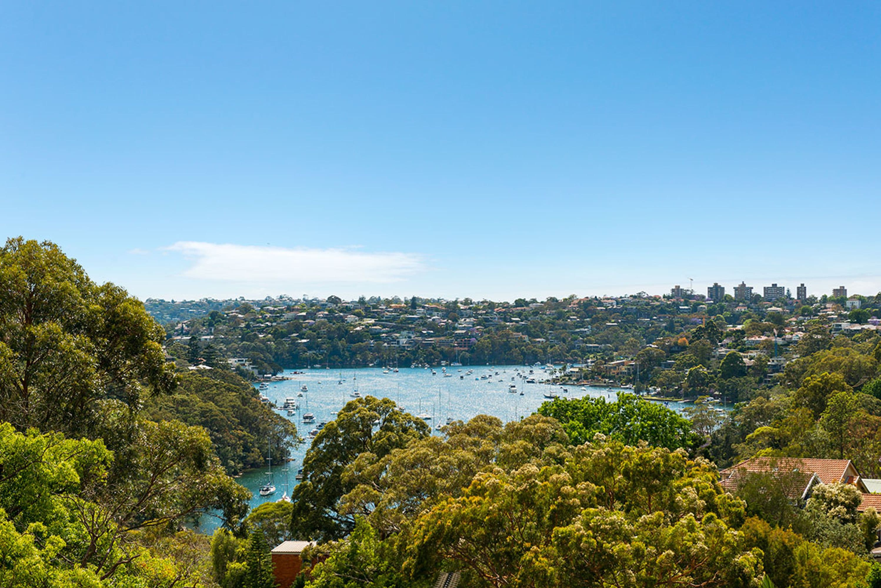 3/23 Arkland Street, Cammeray - Image 1