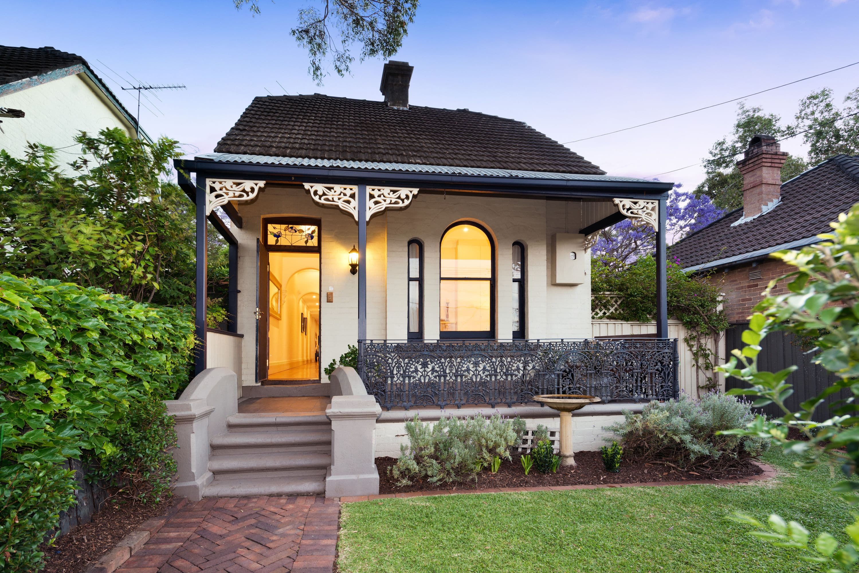 37 Palmer Street, Cammeray - Image 1