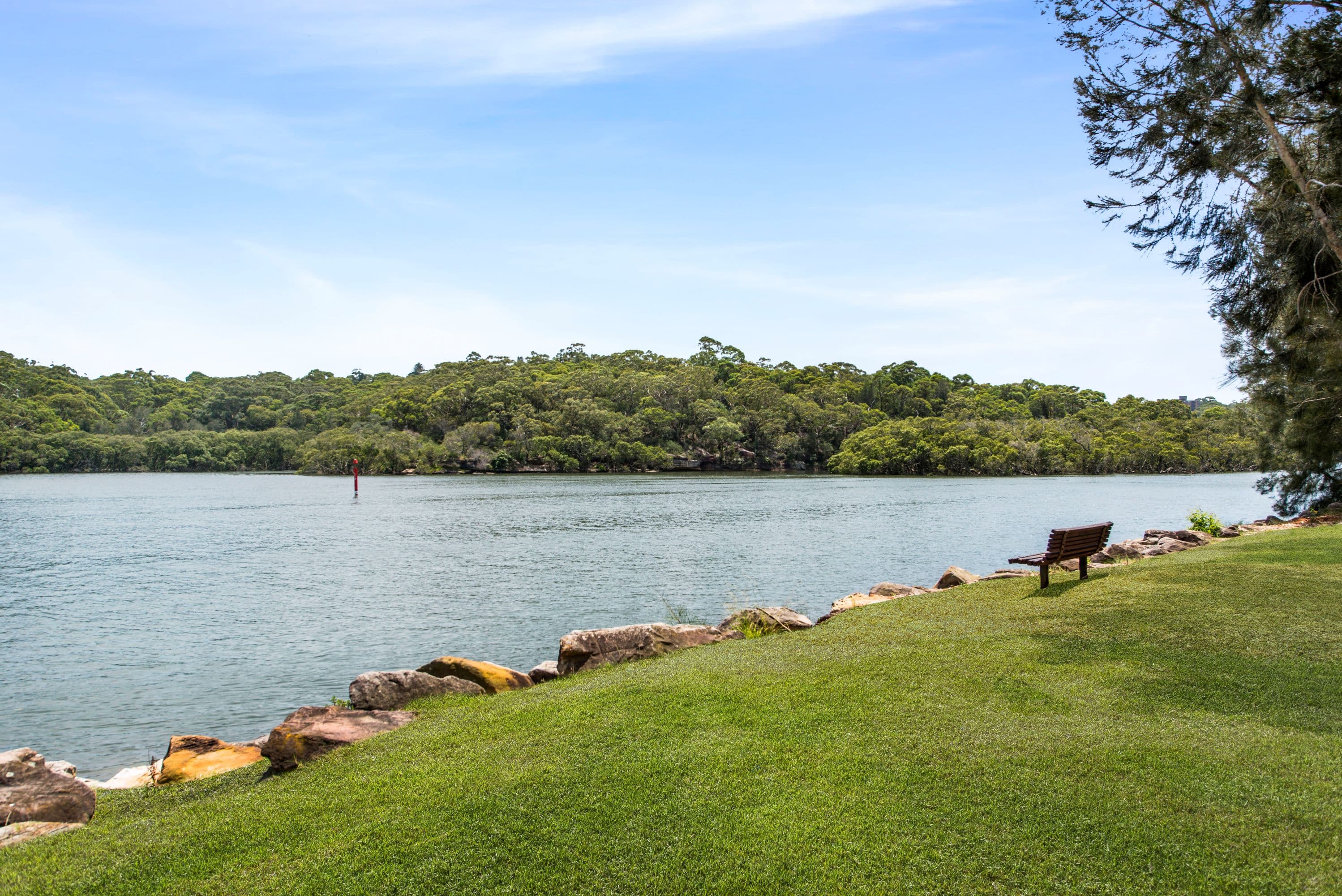 12/299 Burns Bay Road, Lane Cove - Thumbnail 5