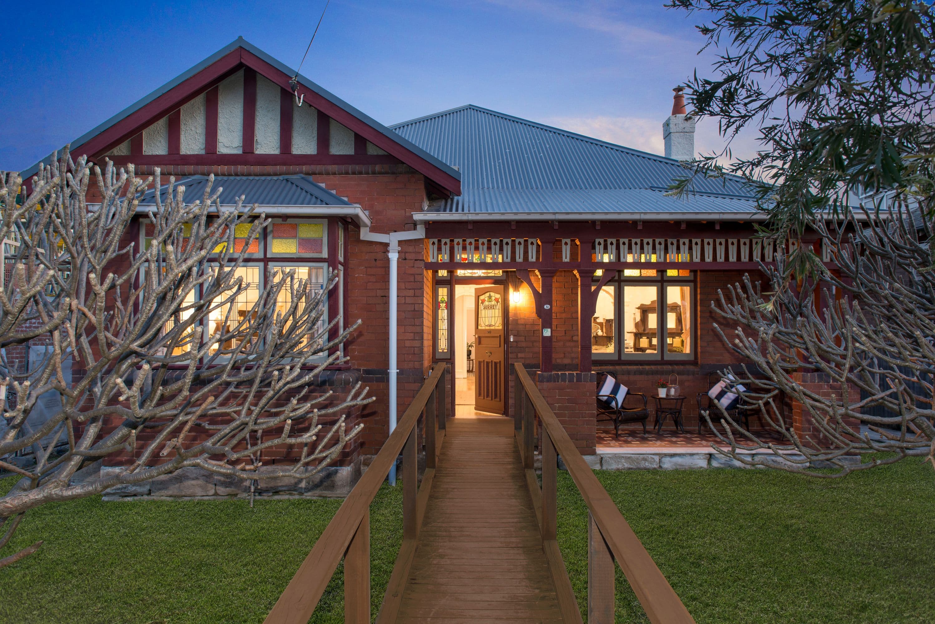 32 Merrenburn Avenue, Naremburn - Image 1