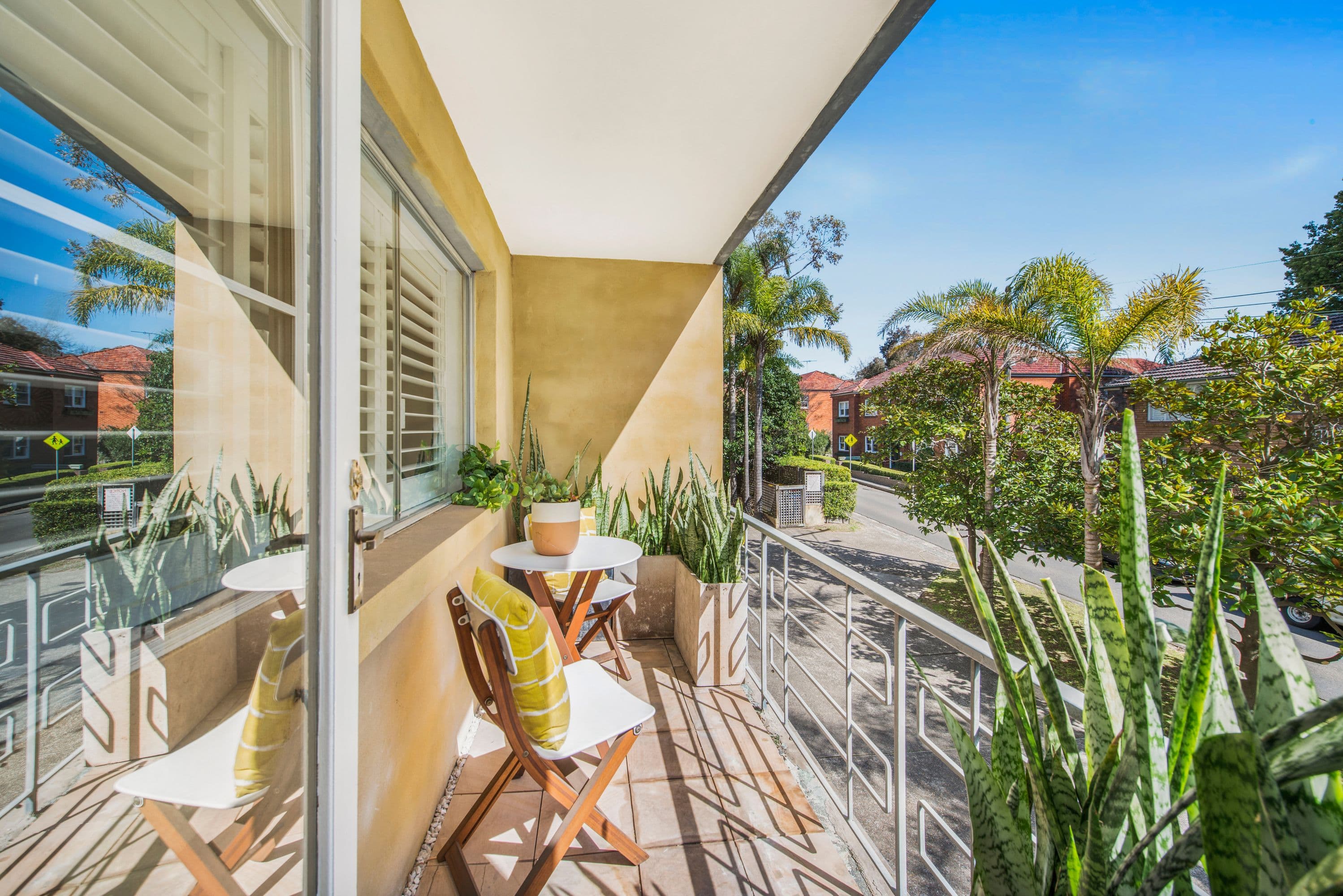 2/233 Ernest Street, Cammeray - Thumbnail 2