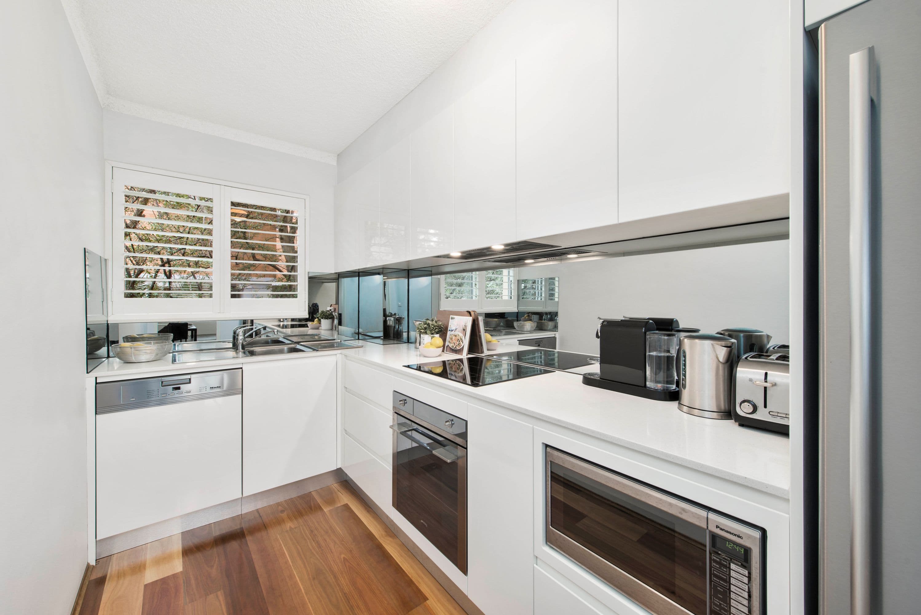 2/233 Ernest Street, Cammeray - Thumbnail 4