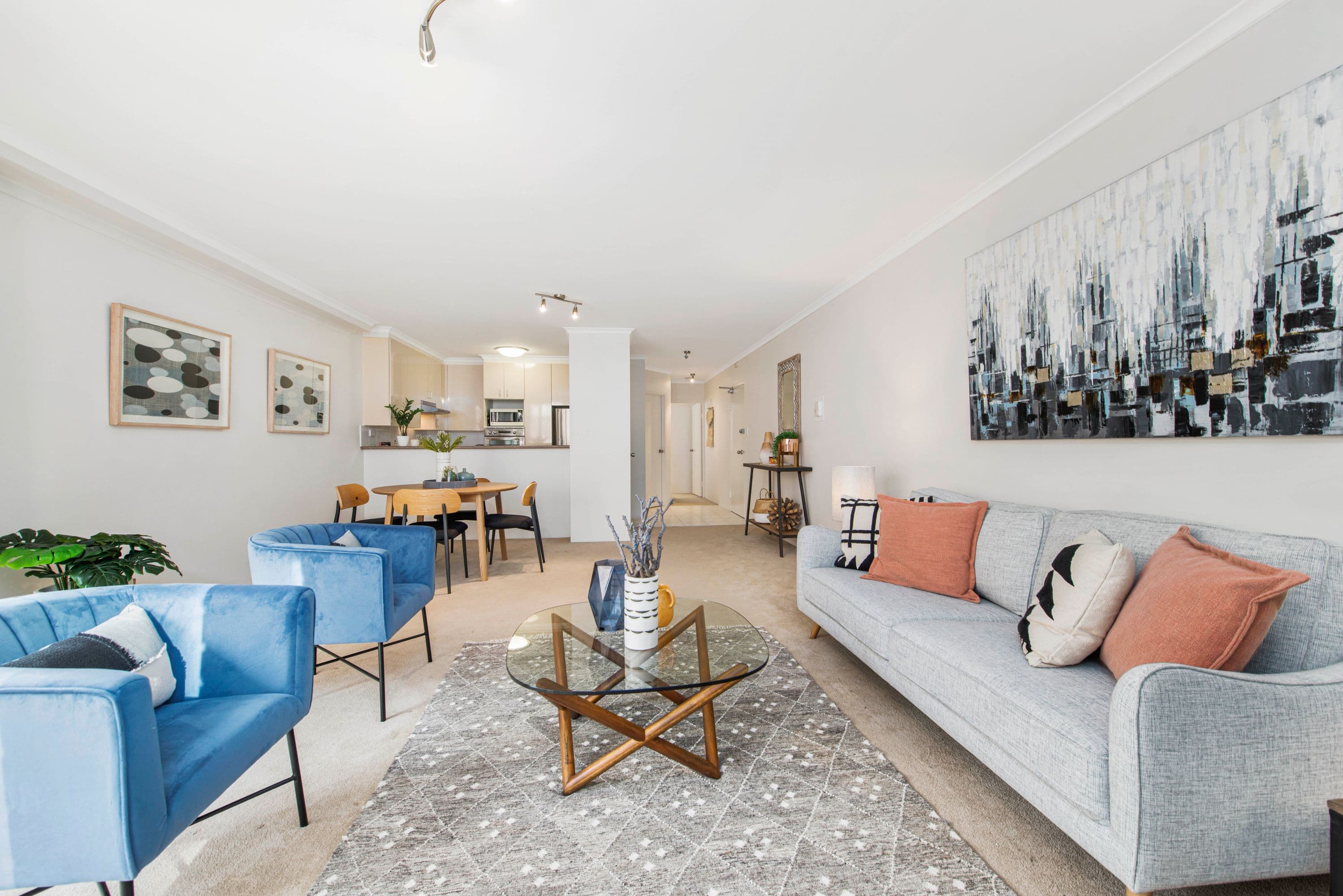 117/41 Rocklands Road, Wollstonecraft - Image 1
