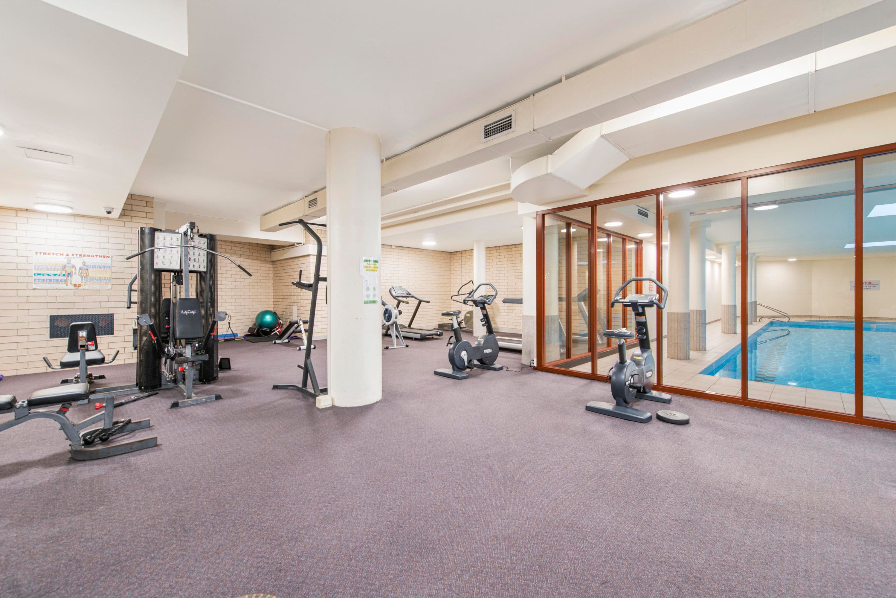 117/41 Rocklands Road, Wollstonecraft - Thumbnail 7