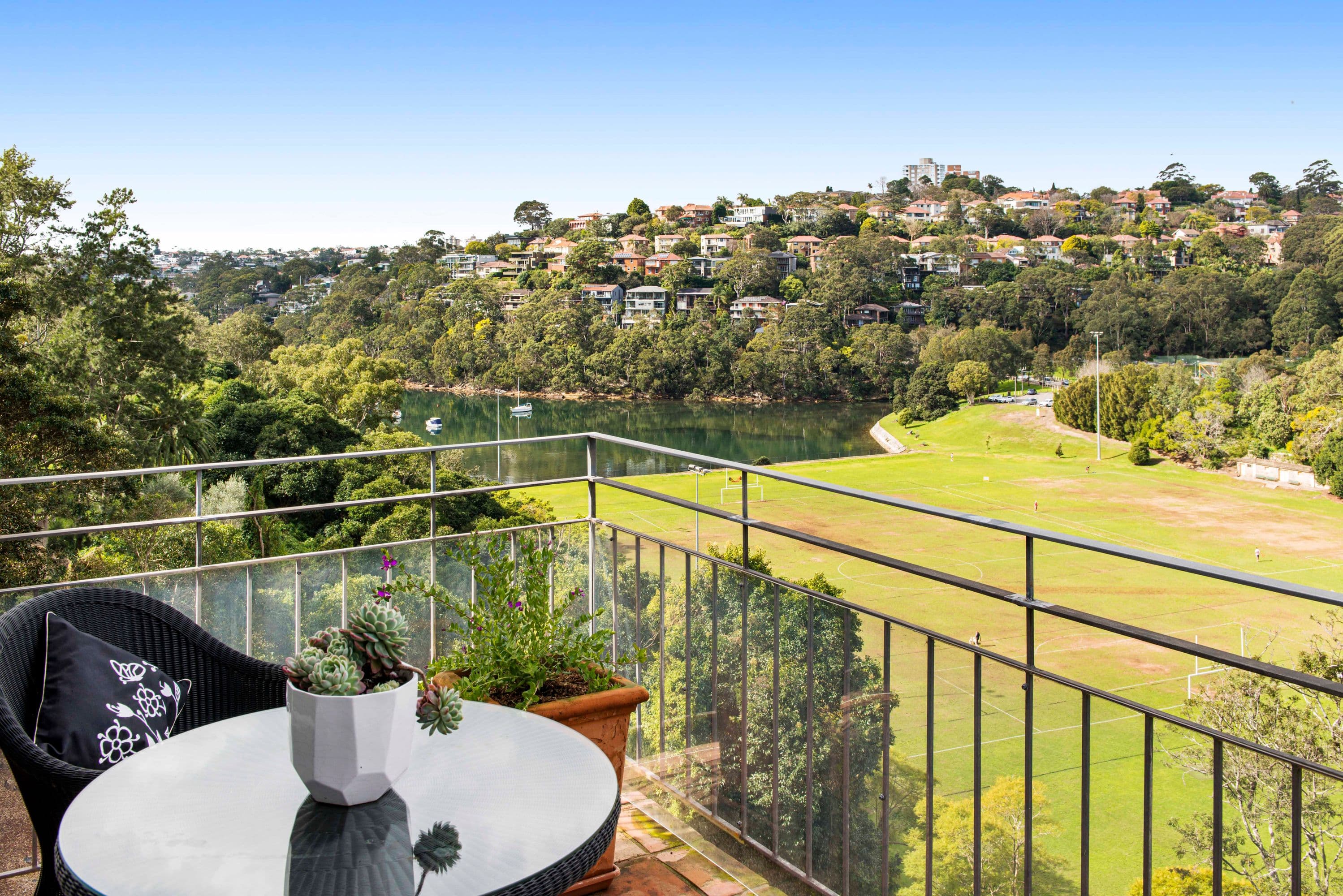 1/13 Churchill Crescent, Cammeray - Image 1