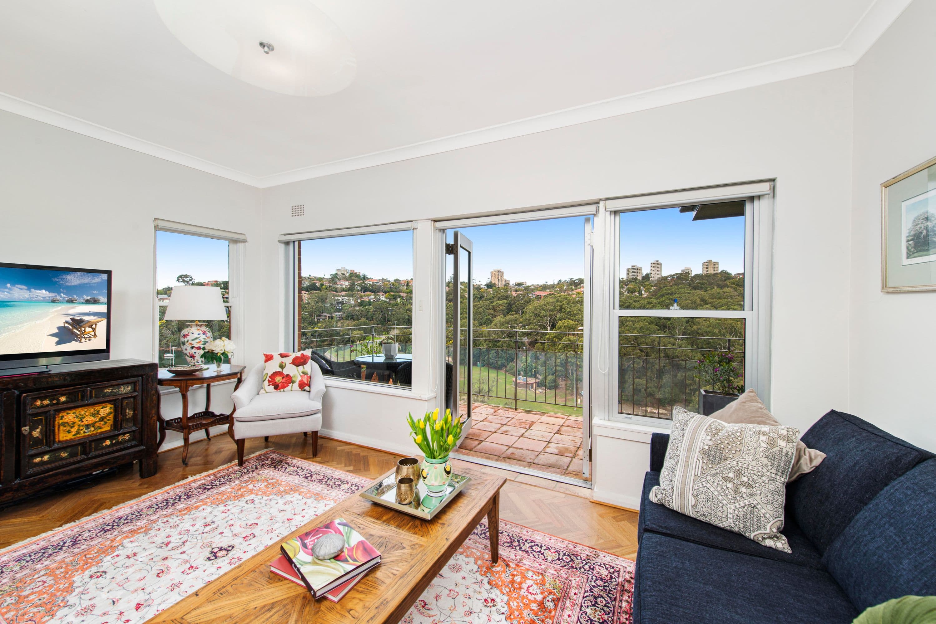 1/13 Churchill Crescent, Cammeray - Thumbnail 2