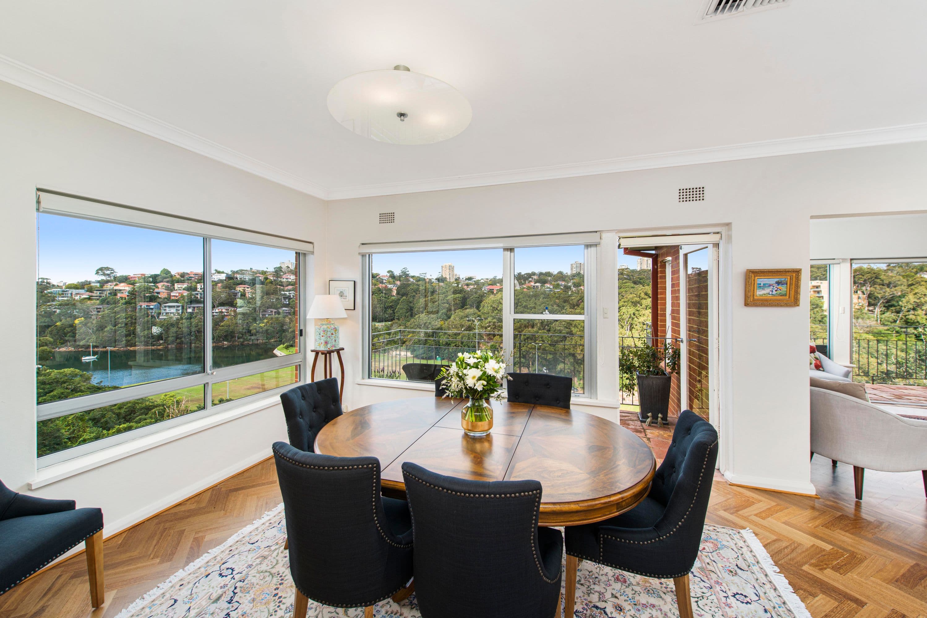 1/13 Churchill Crescent, Cammeray - Thumbnail 3