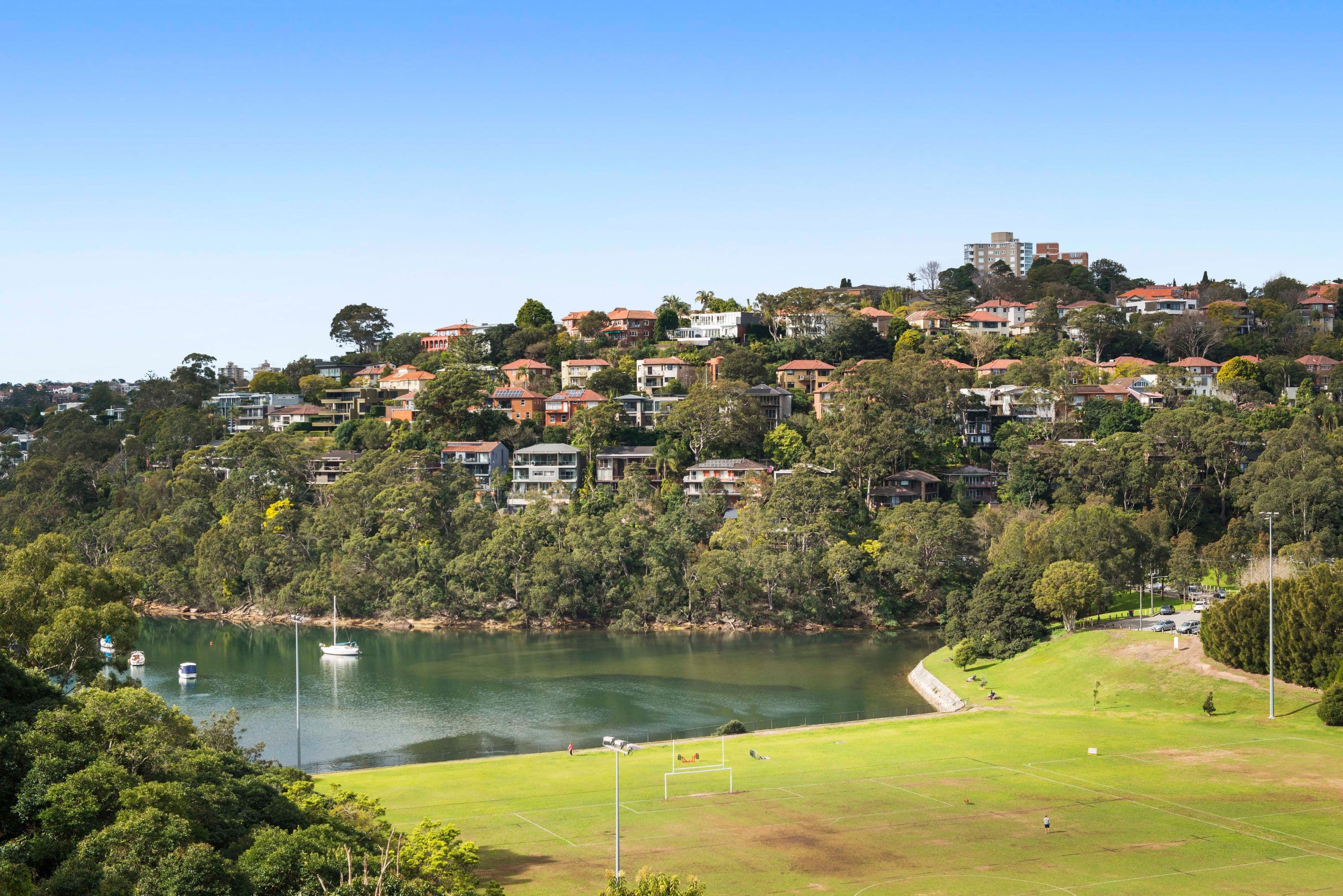 1/13 Churchill Crescent, Cammeray - Thumbnail 4