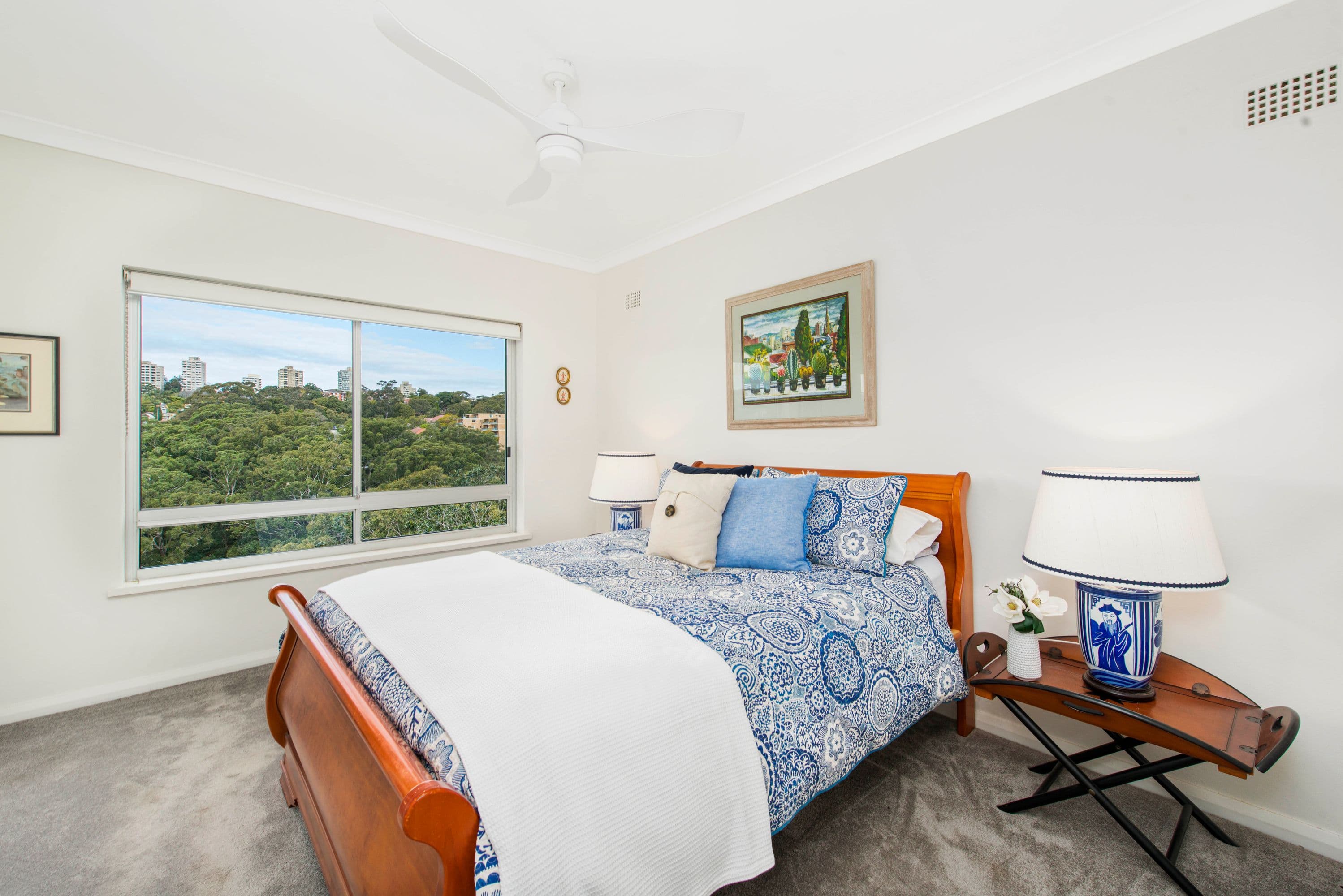 1/13 Churchill Crescent, Cammeray - Thumbnail 7