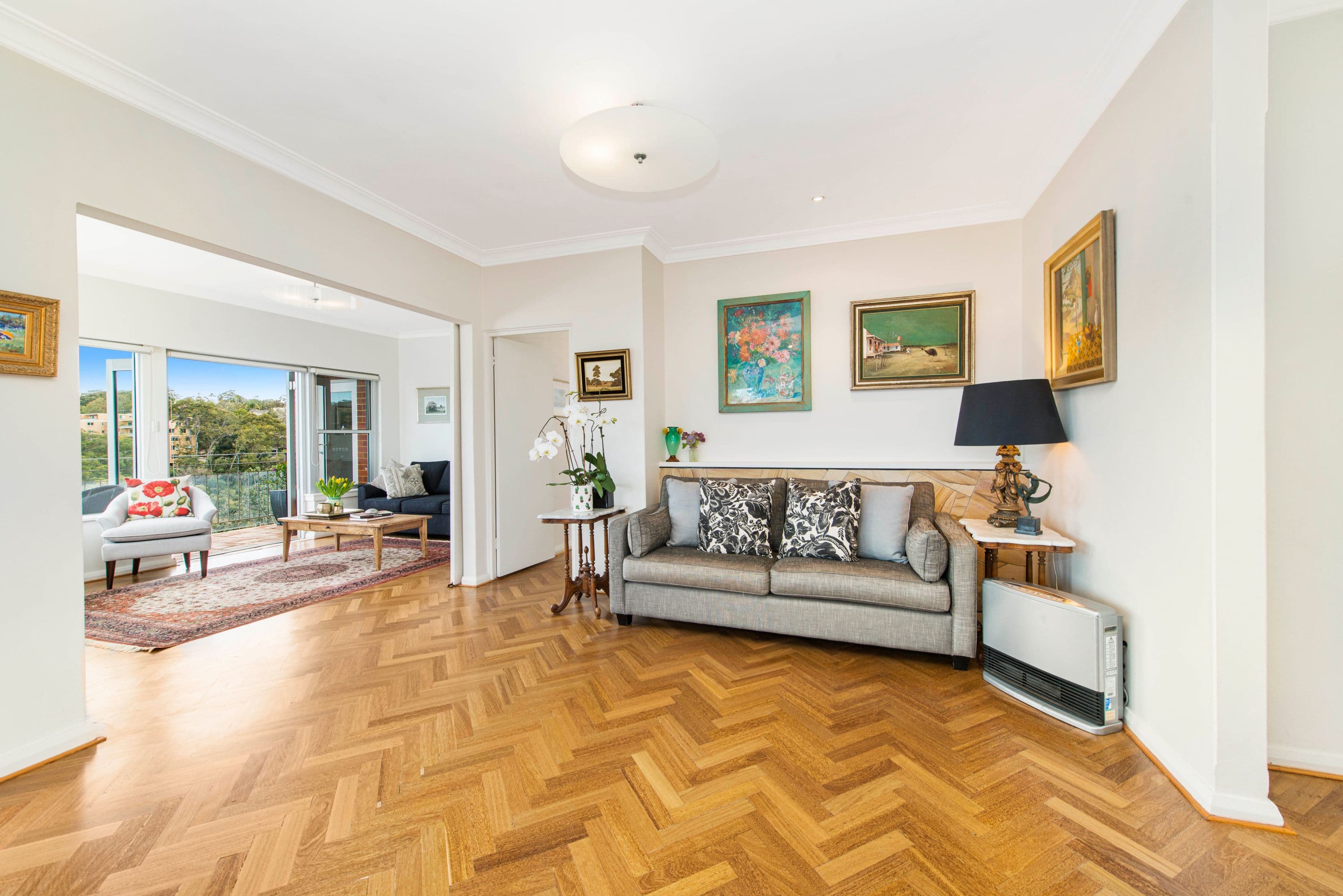 1/13 Churchill Crescent, Cammeray - Thumbnail 8