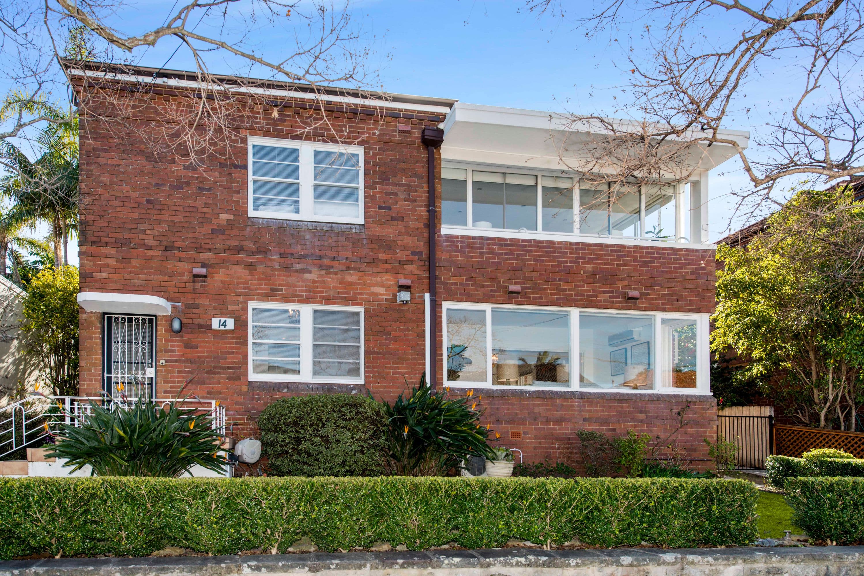 14 Churchill Crescent, Cammeray - Image 1