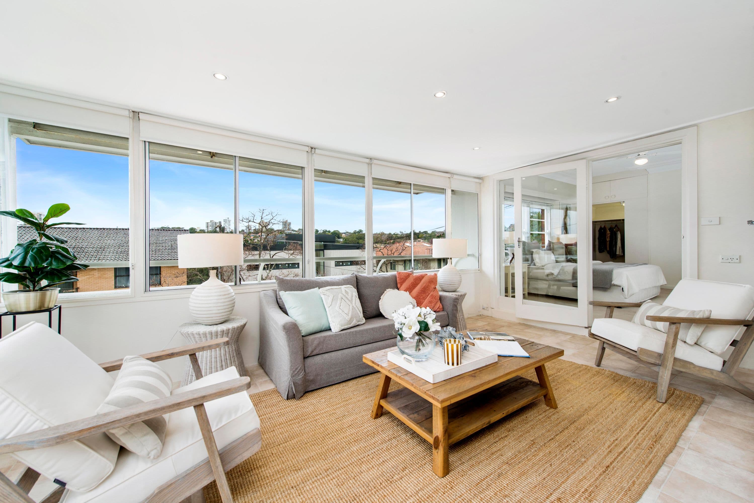 14 Churchill Crescent, Cammeray - Thumbnail 4