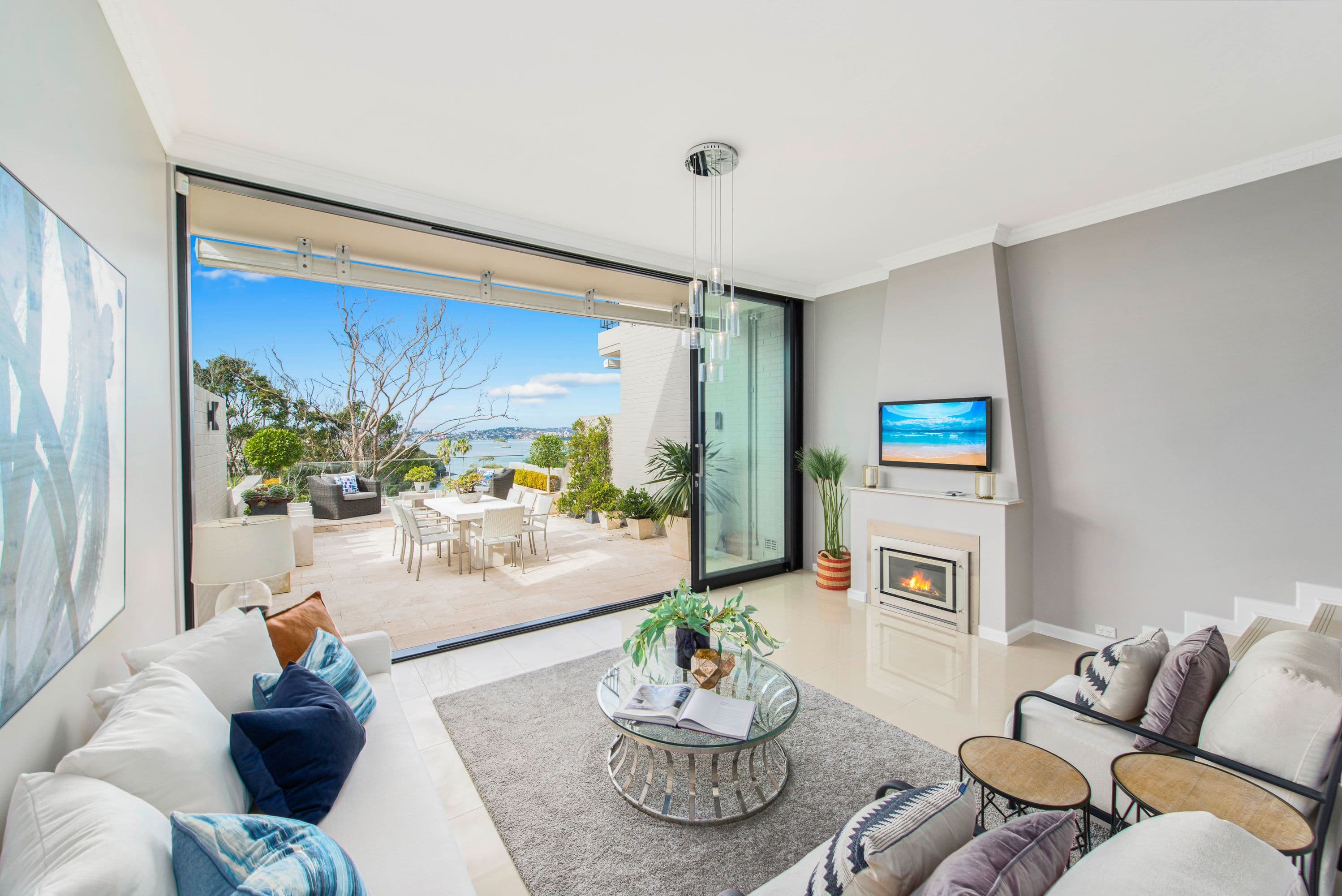 7/9 Penshurst Avenue, Kurraba Point - Image 1