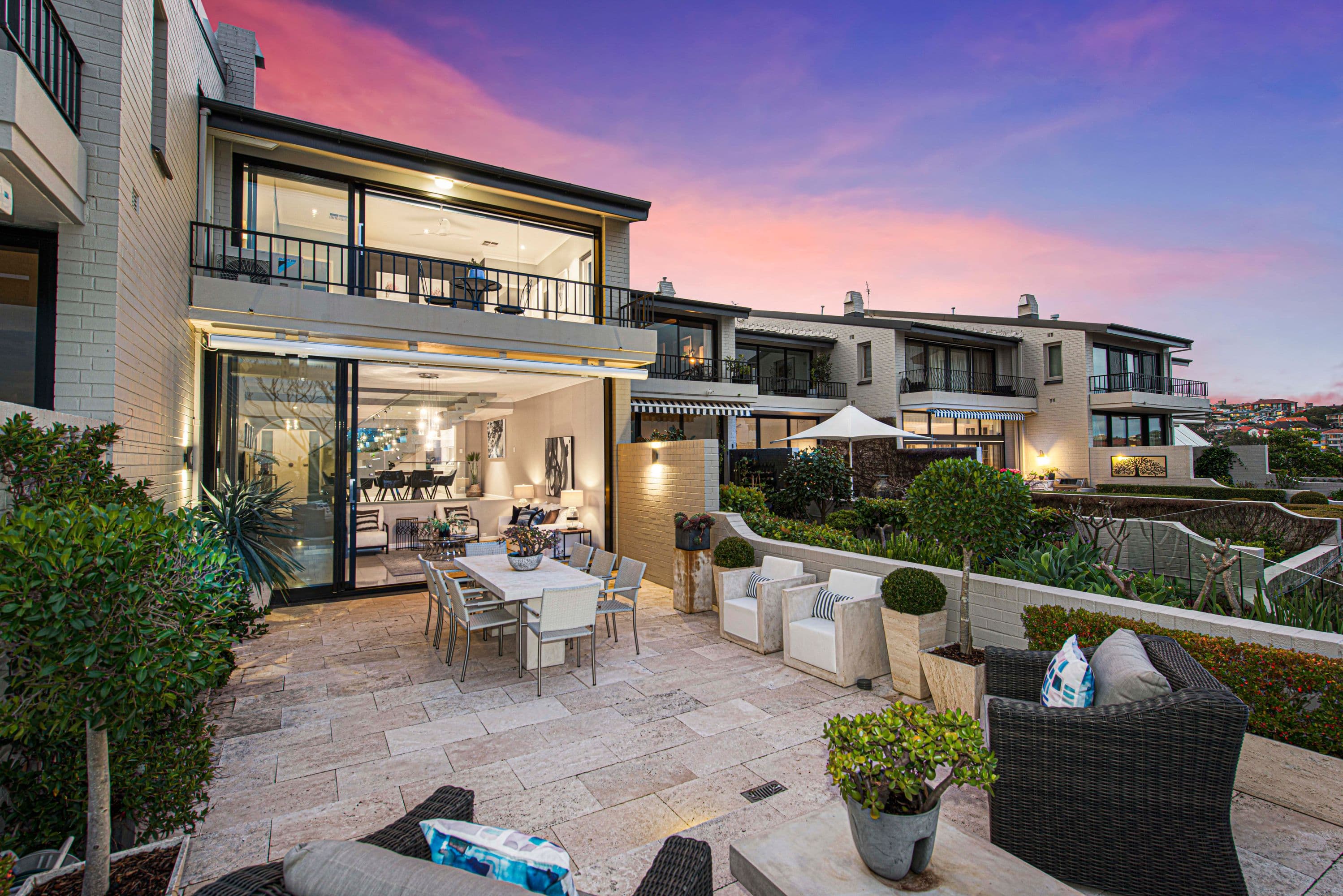 7/9 Penshurst Avenue, Kurraba Point - Thumbnail 2