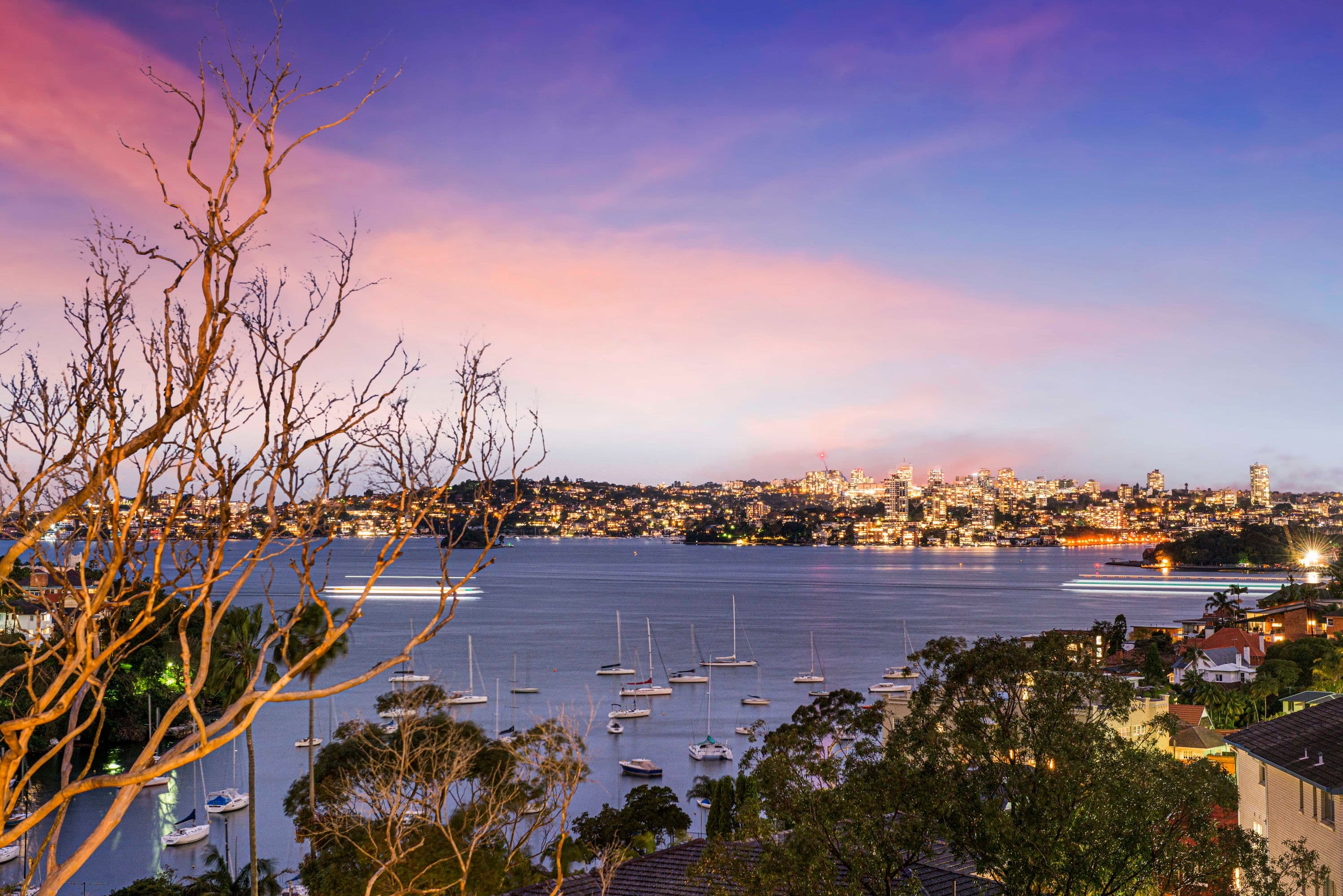 7/9 Penshurst Avenue, Kurraba Point - Thumbnail 3