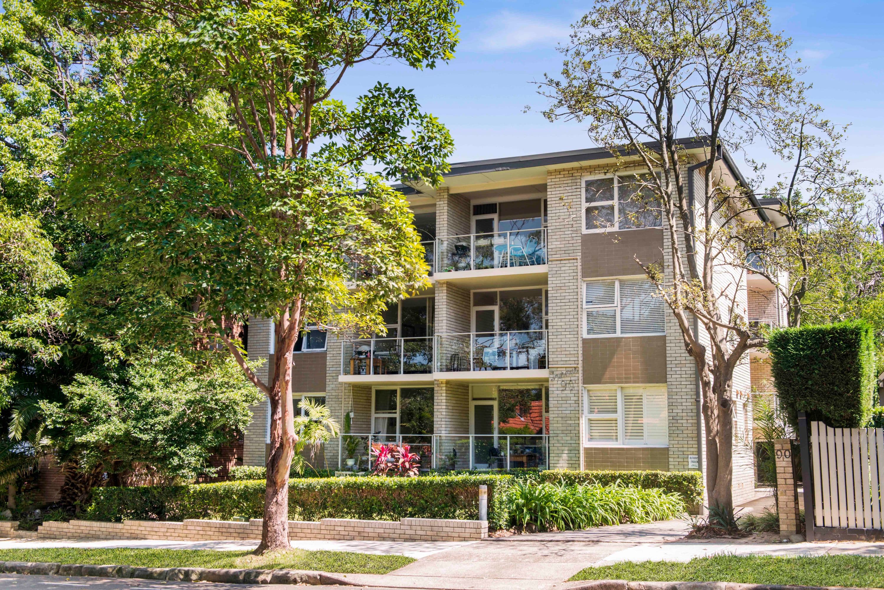 3/90 Raglan Street, Mosman - Thumbnail 7