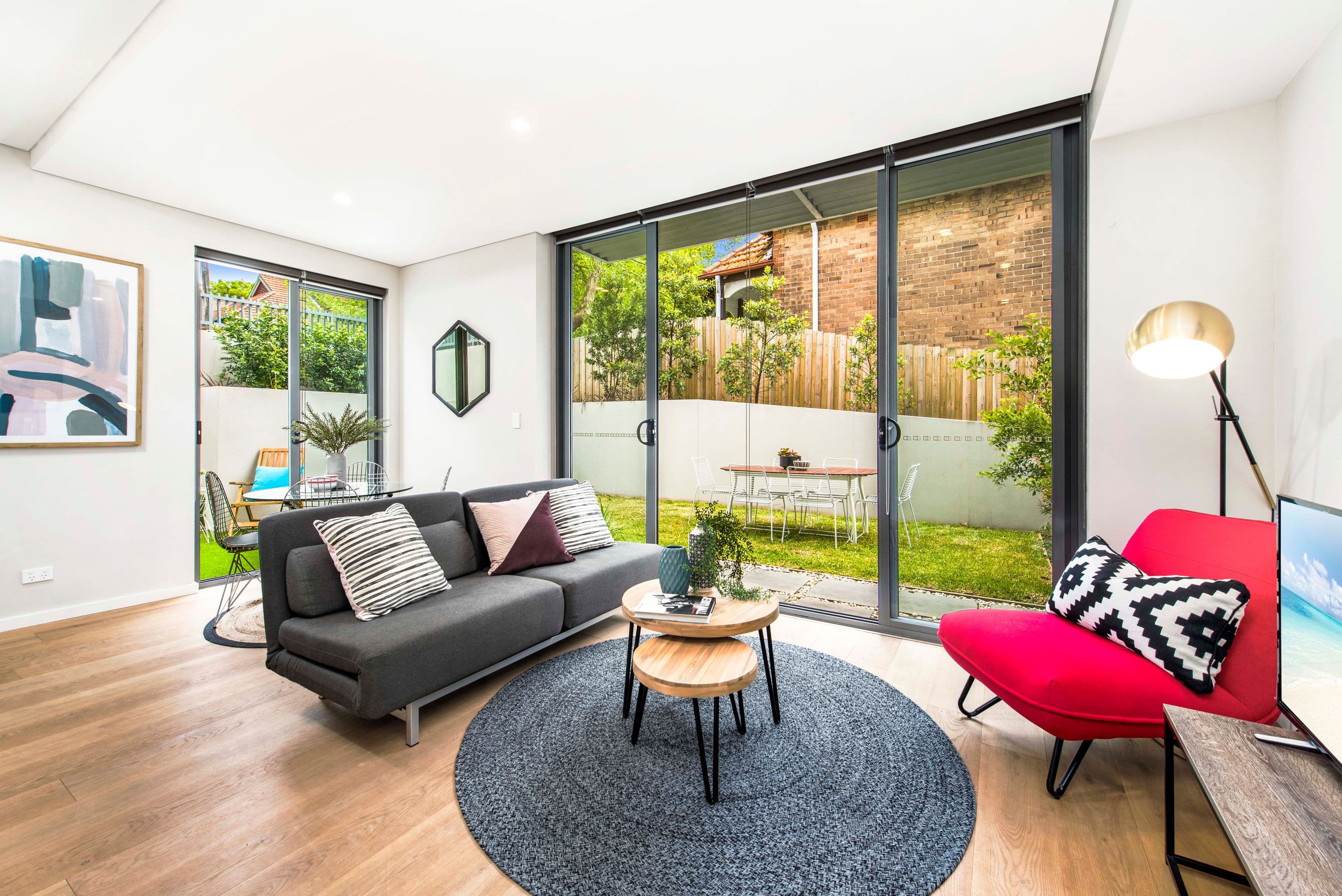 G01/291 Miller Street, Cammeray - Image 1