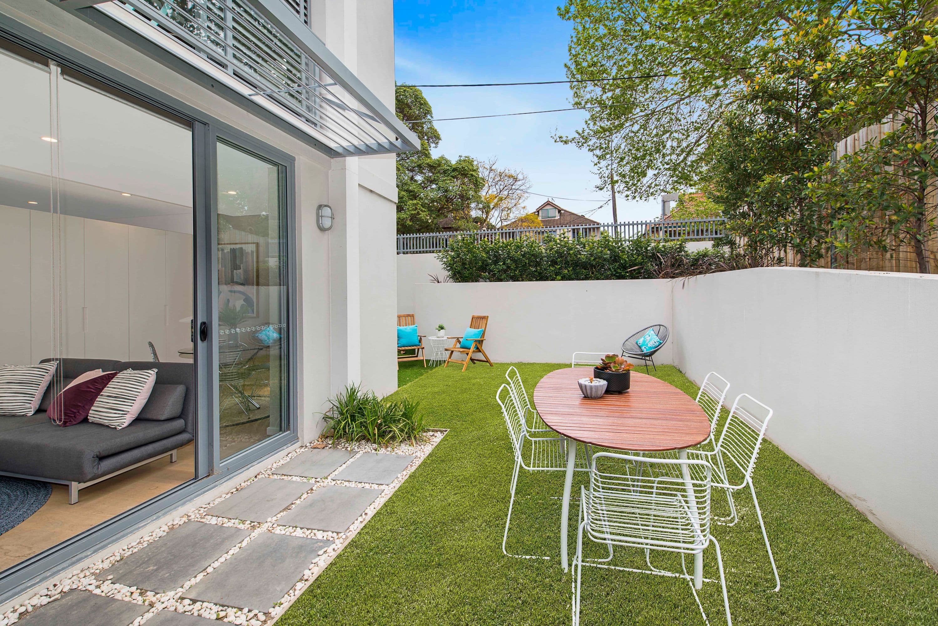 G01/291 Miller Street, Cammeray - Thumbnail 2