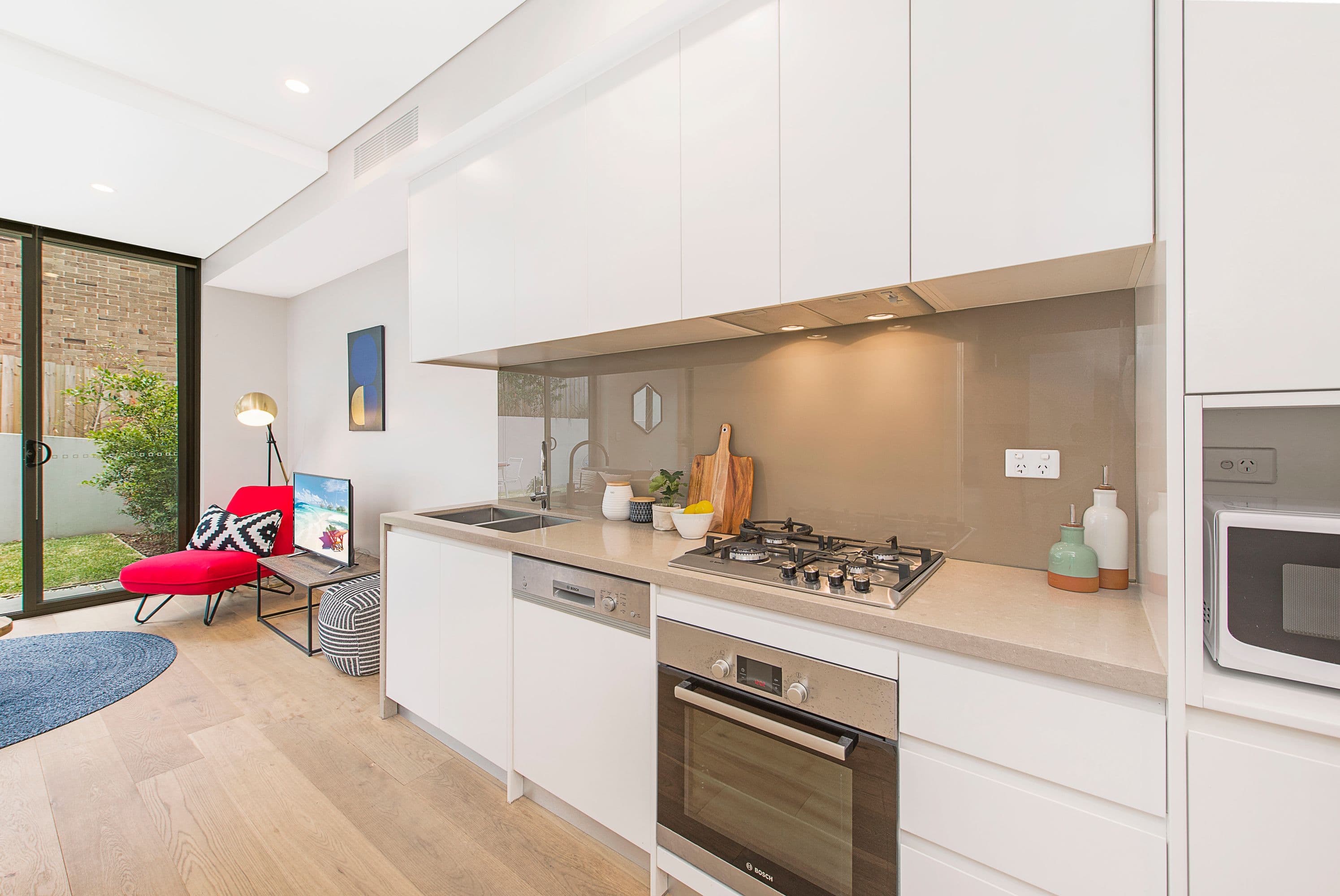G01/291 Miller Street, Cammeray - Thumbnail 3