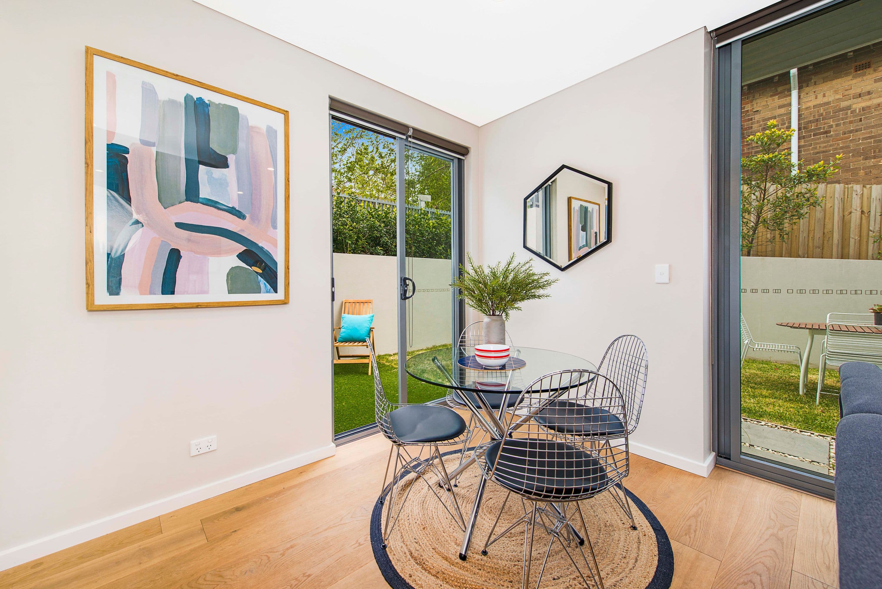 G01/291 Miller Street, Cammeray - Thumbnail 4