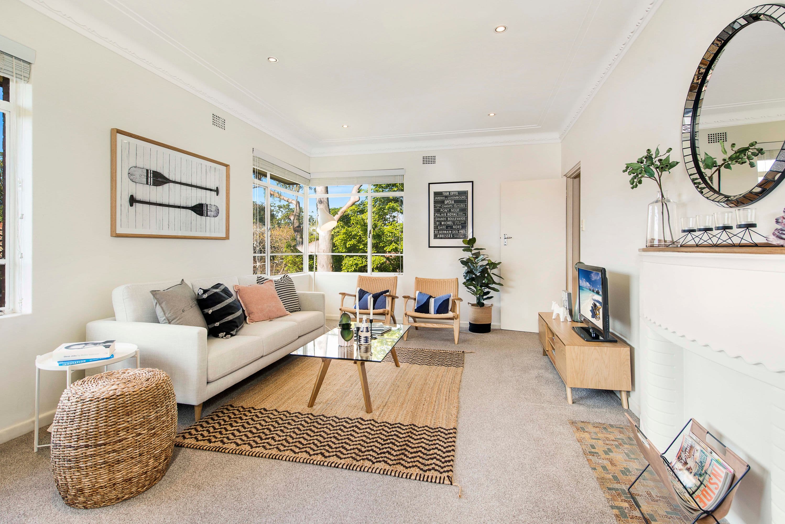 3/312 West Street, Cammeray - Image 1