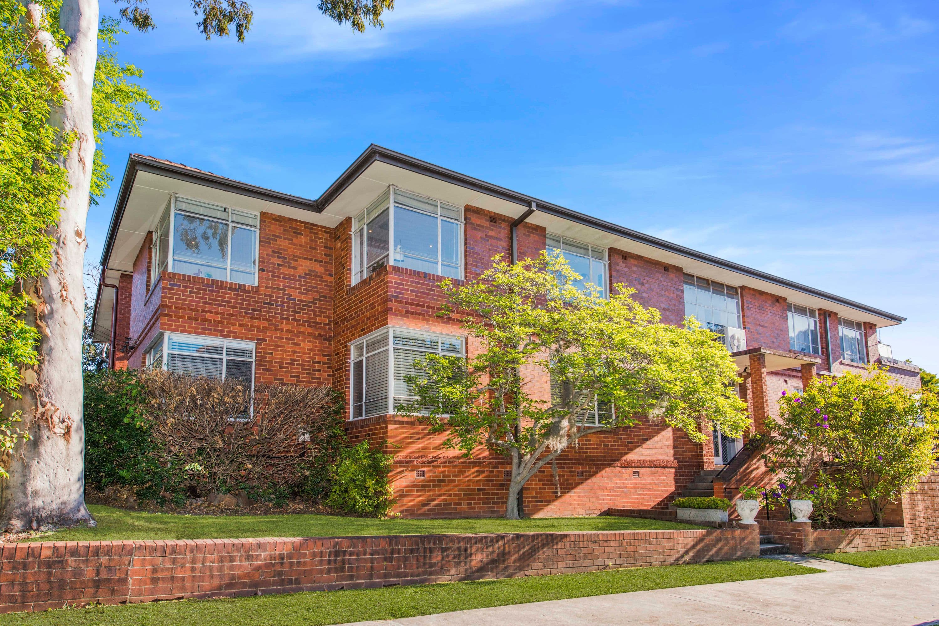 3/312 West Street, Cammeray - Thumbnail 2