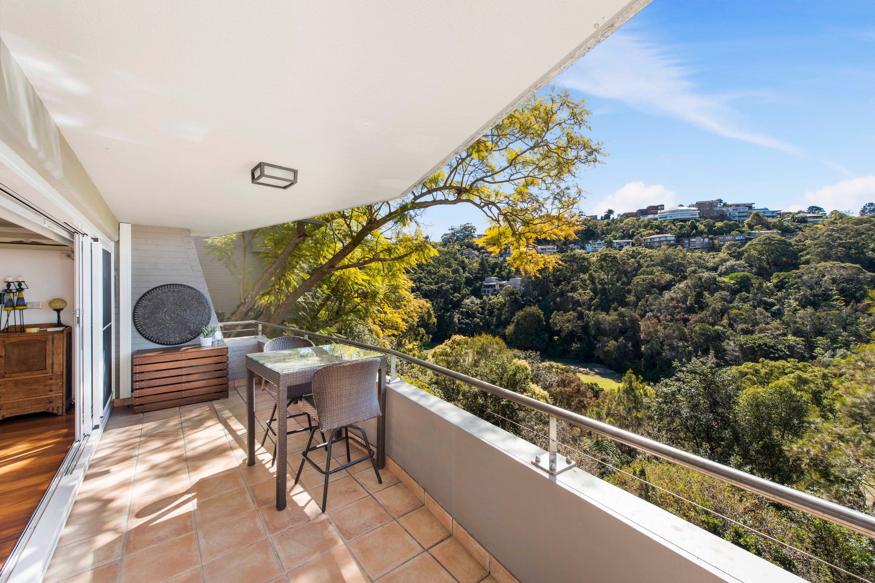 4/28 The Boulevarde, Cammeray - Image 1
