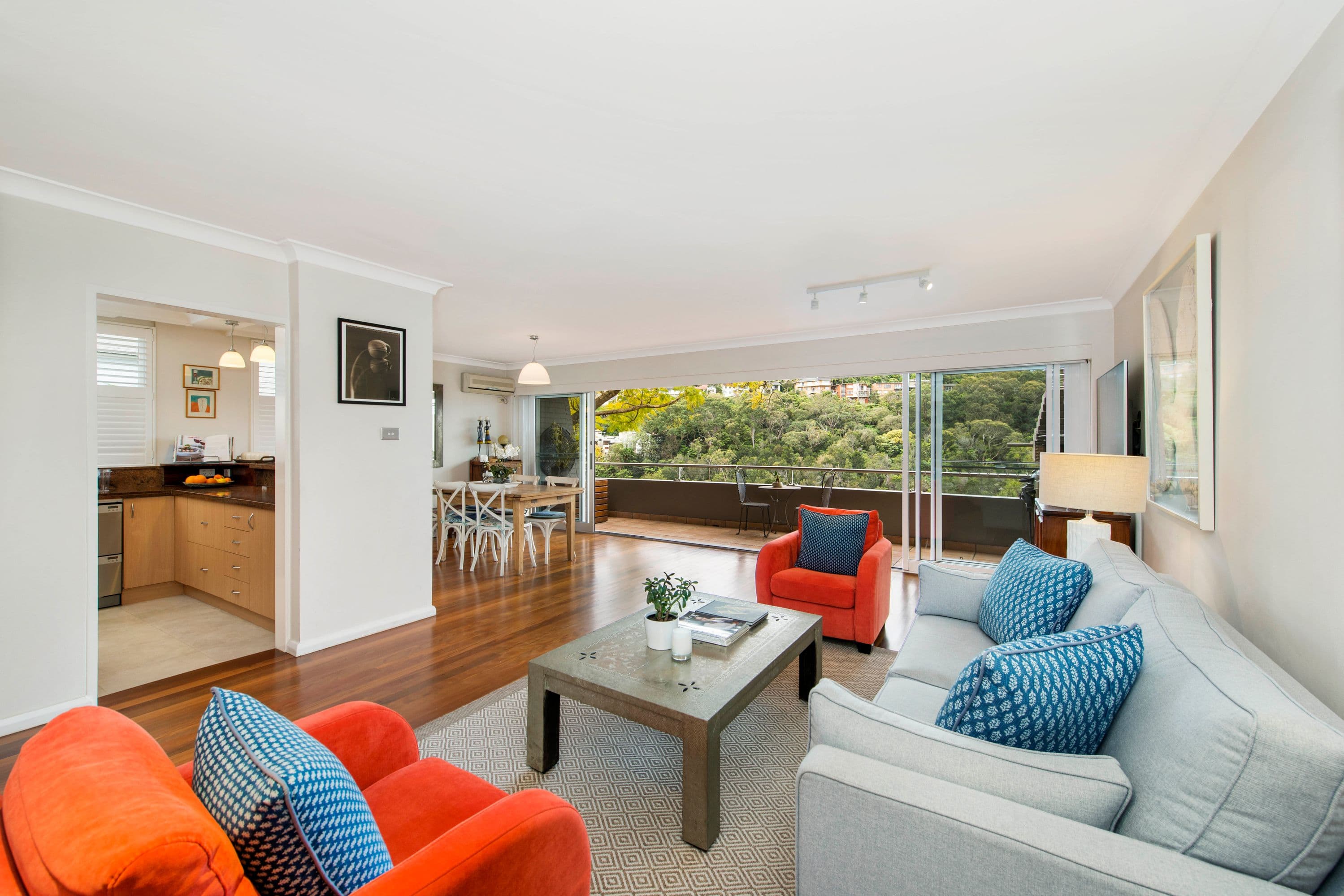 4/28 The Boulevarde, Cammeray - Thumbnail 2