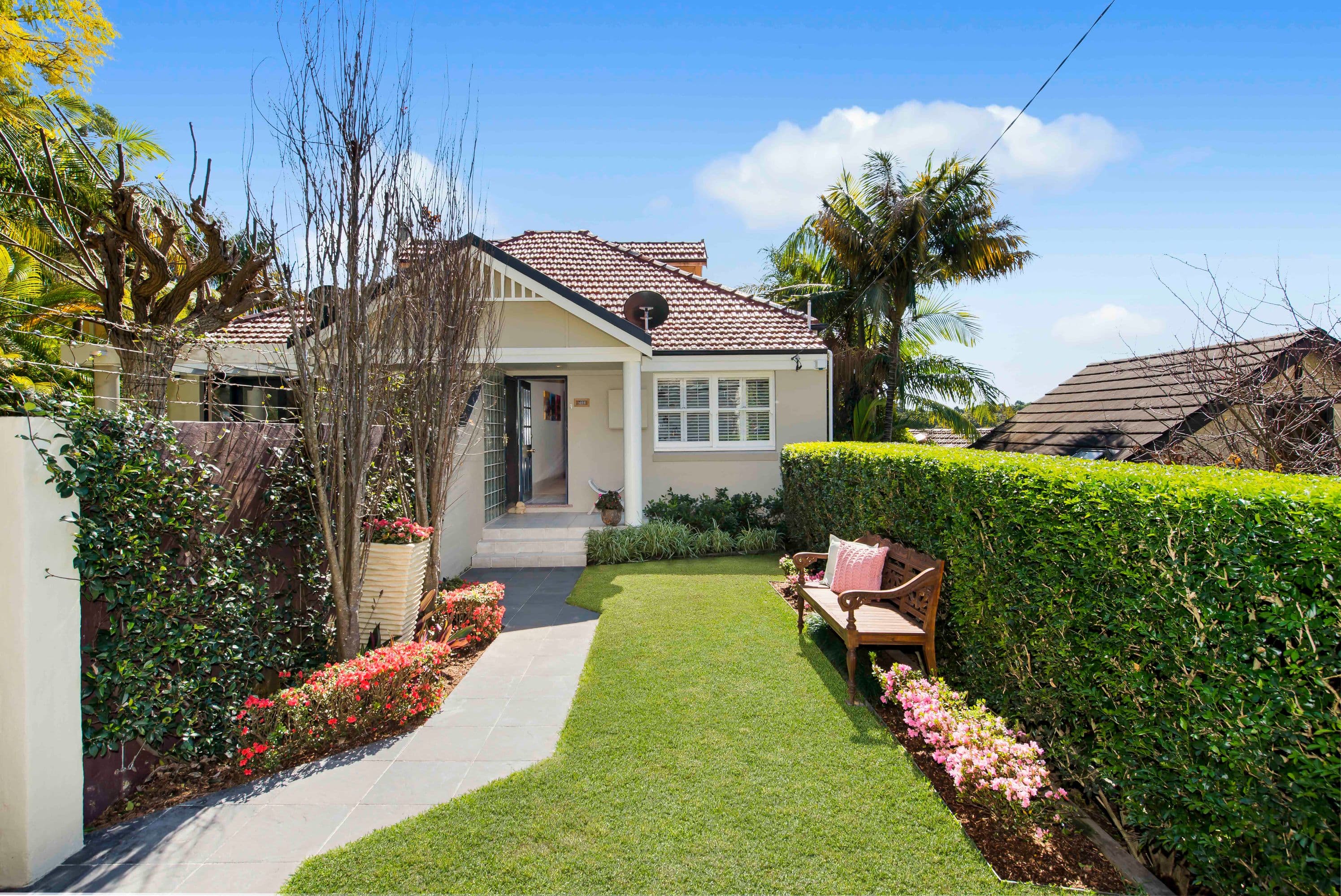 51 Pine Street, Cammeray - Image 1