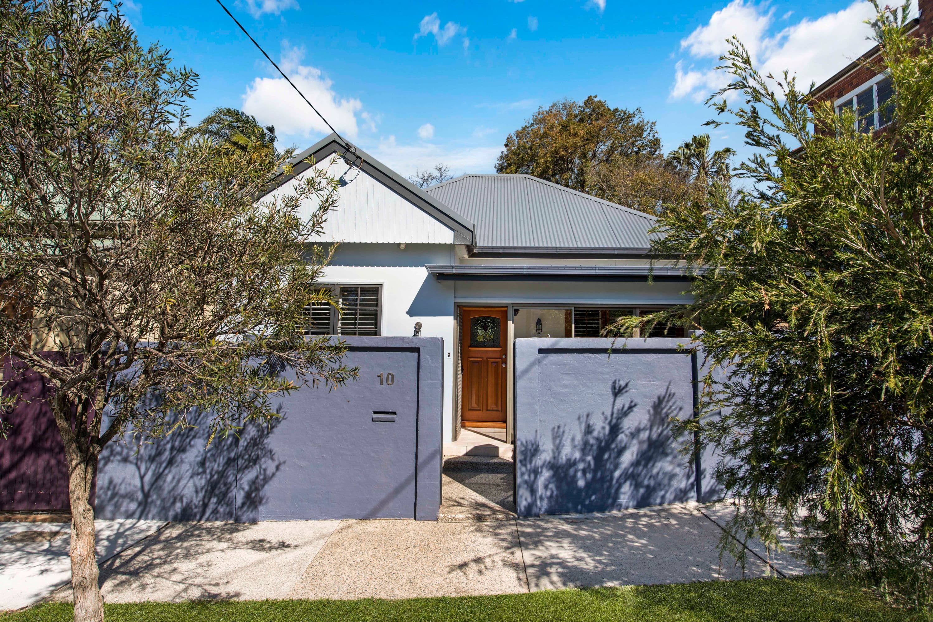 10 Lillis Street, Cammeray - Image 1