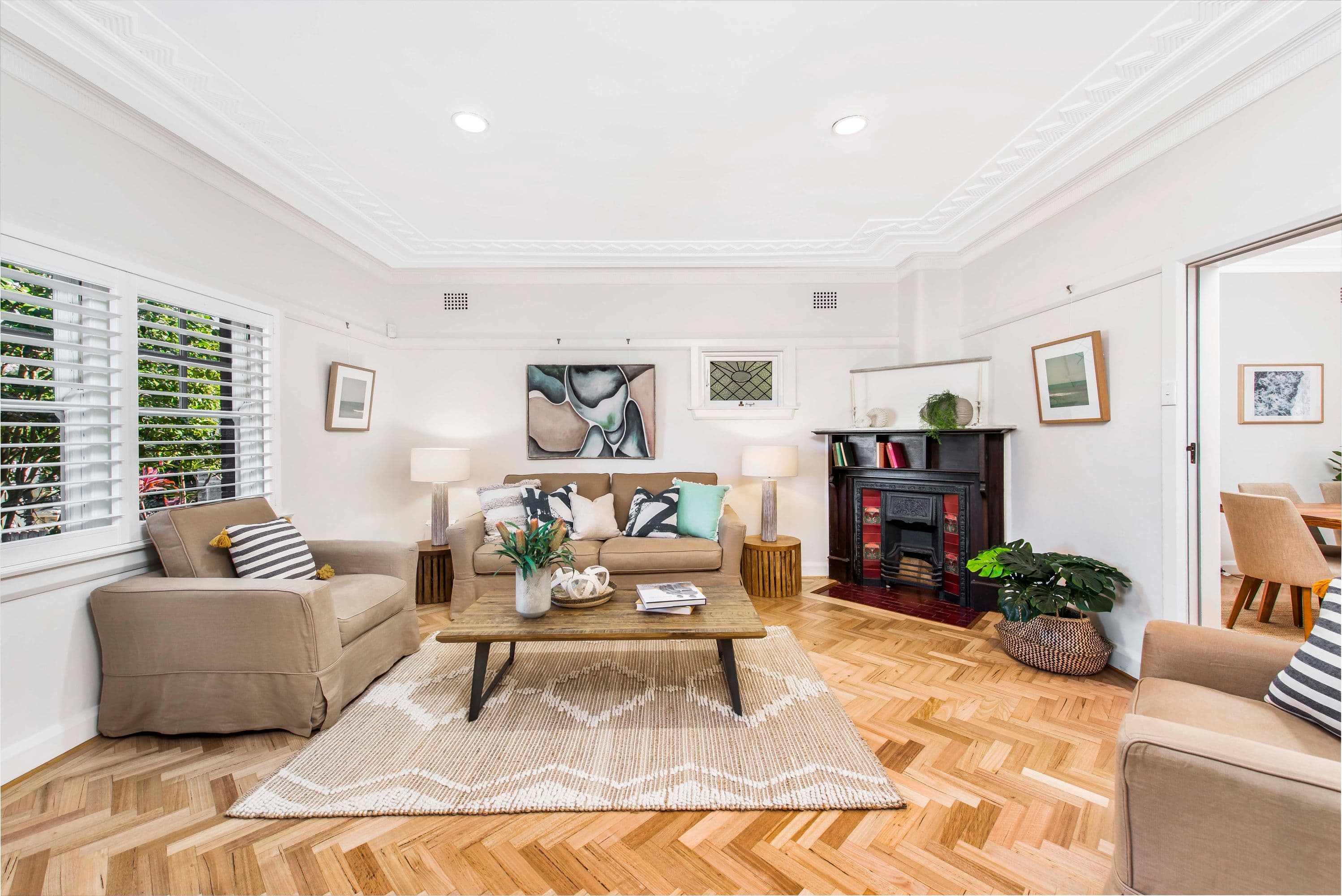 17 Merrenburn Avenue, Naremburn - Thumbnail 2