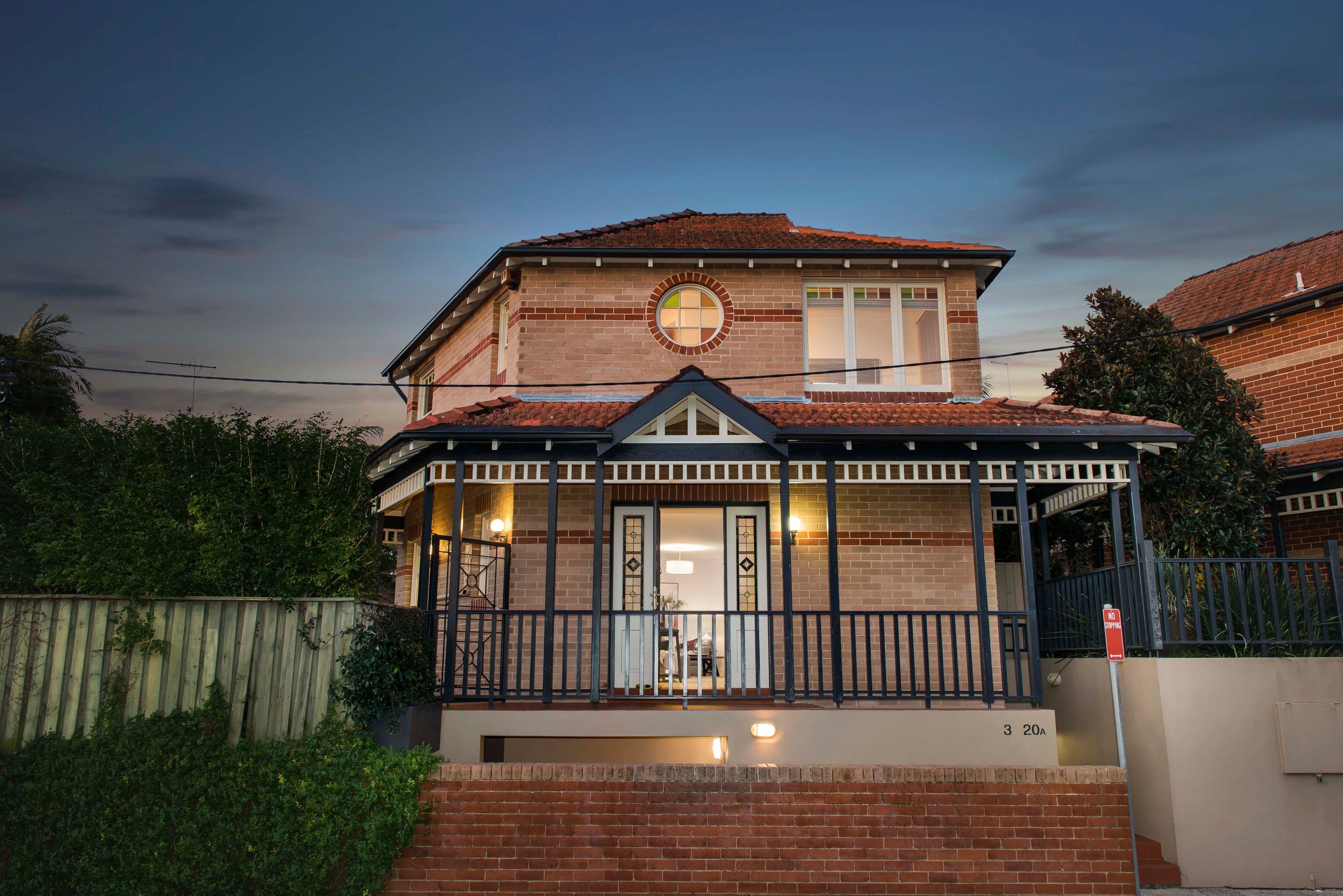 3/20A Ellalong Road, Cremorne - Image 1