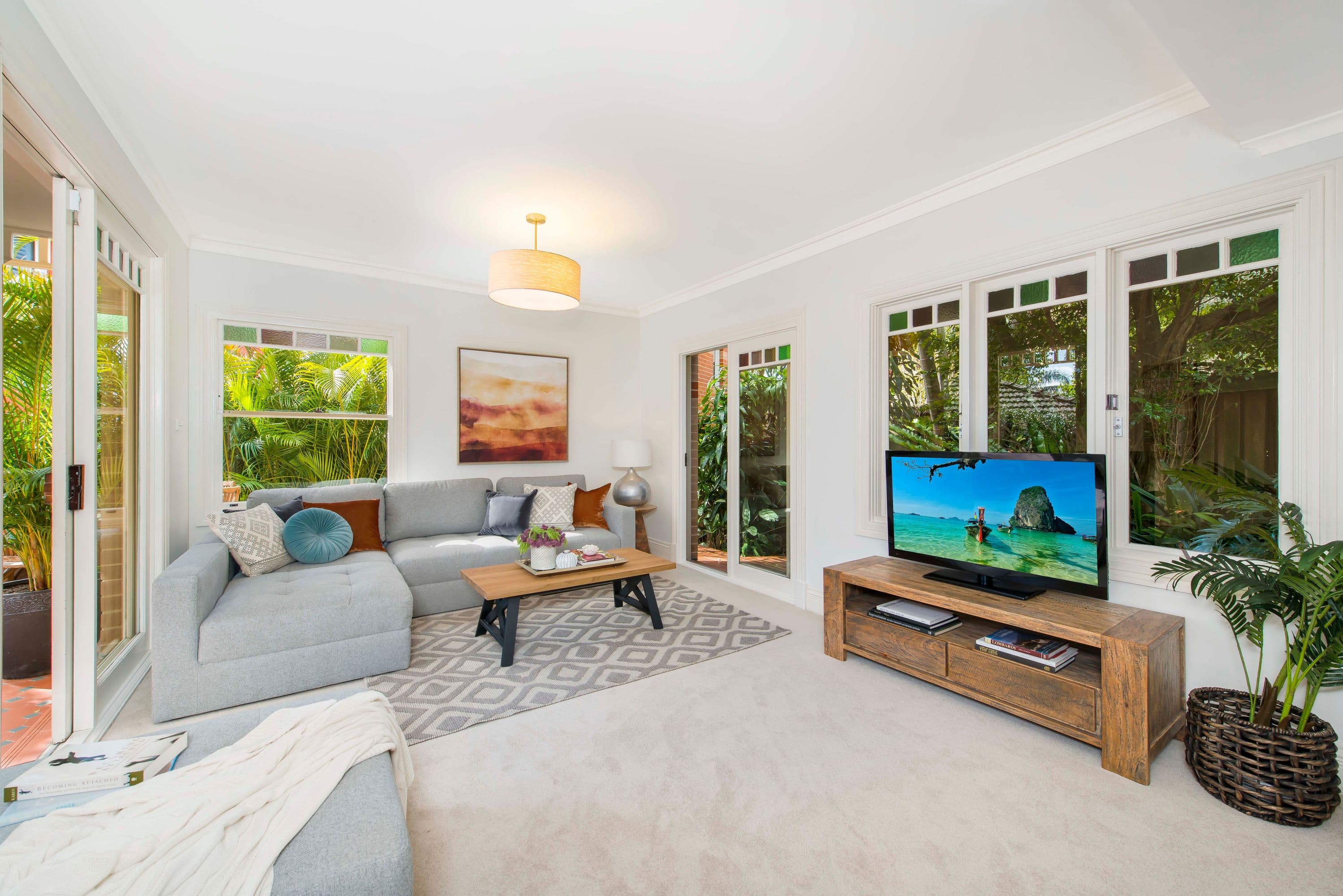3/20A Ellalong Road, Cremorne - Thumbnail 2