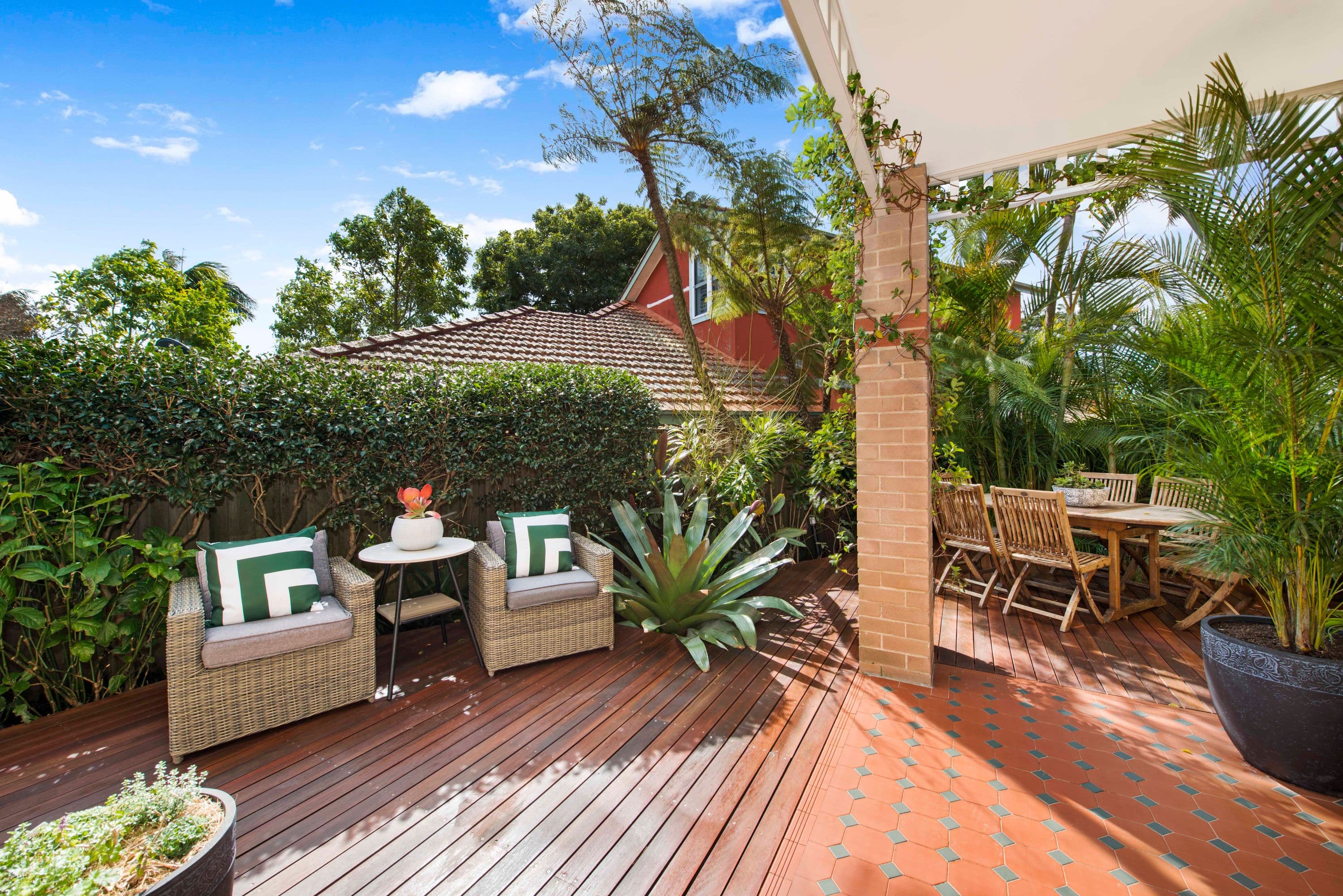 3/20A Ellalong Road, Cremorne - Thumbnail 3