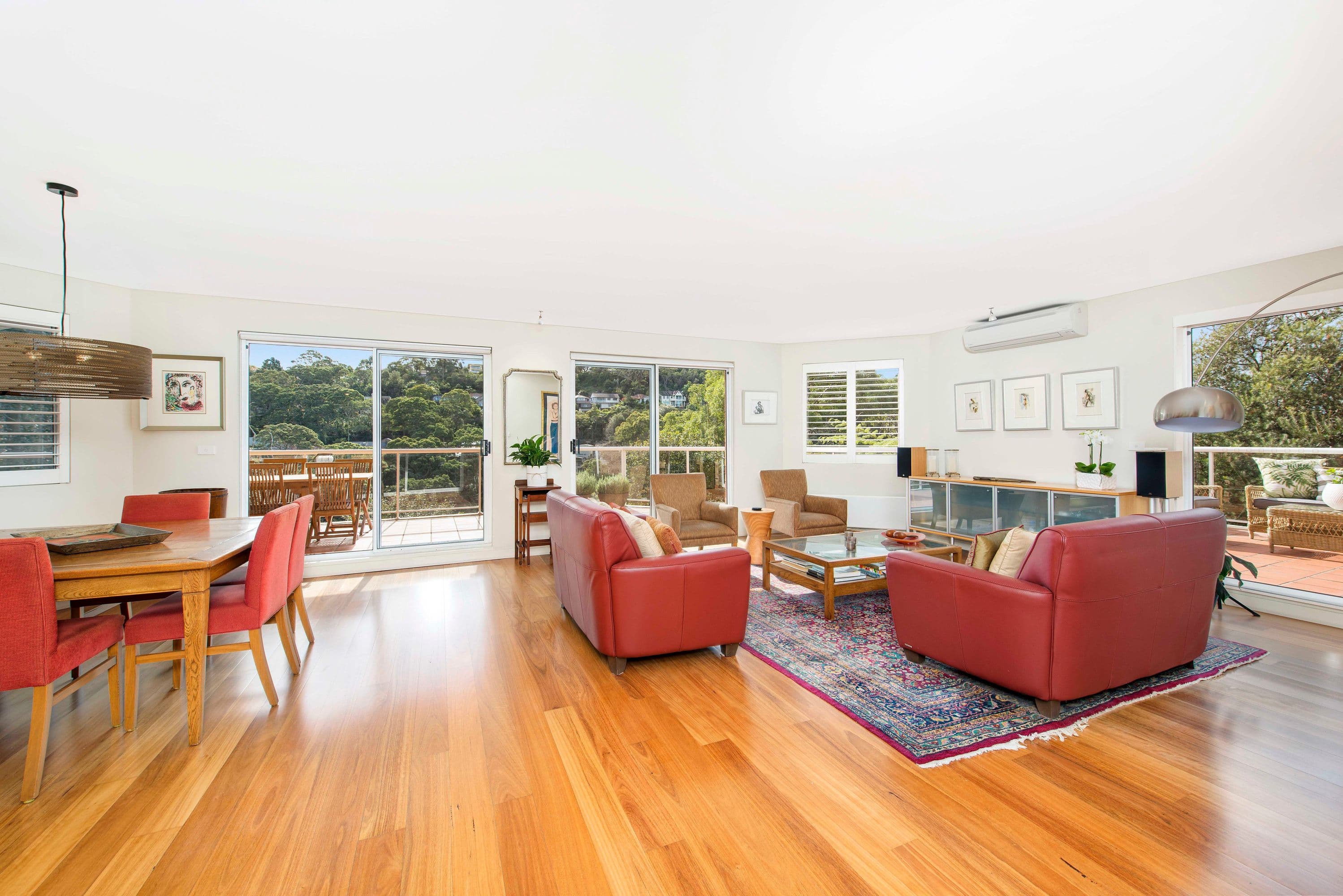 2/24-26 The Boulevarde, Cammeray - Thumbnail 2